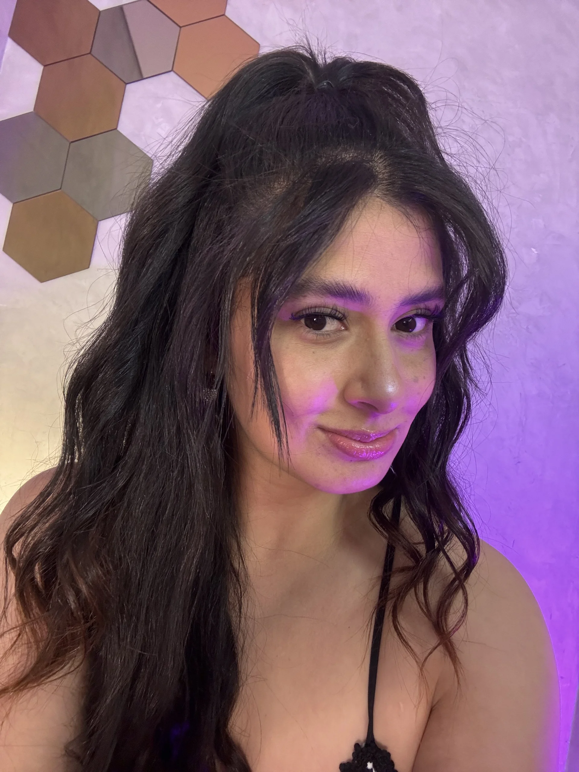 XXX Porn Photo of Nude saritass_ 69