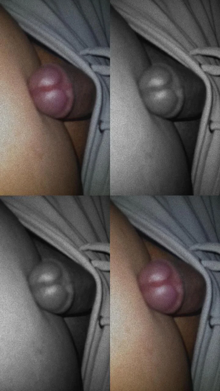 XXX Porn Photo of Nude mrmorbo23 2