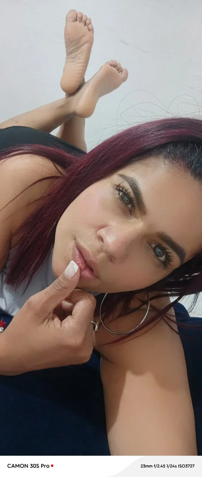 XXX Porn Photo of Nude Scarleett_Lux 11