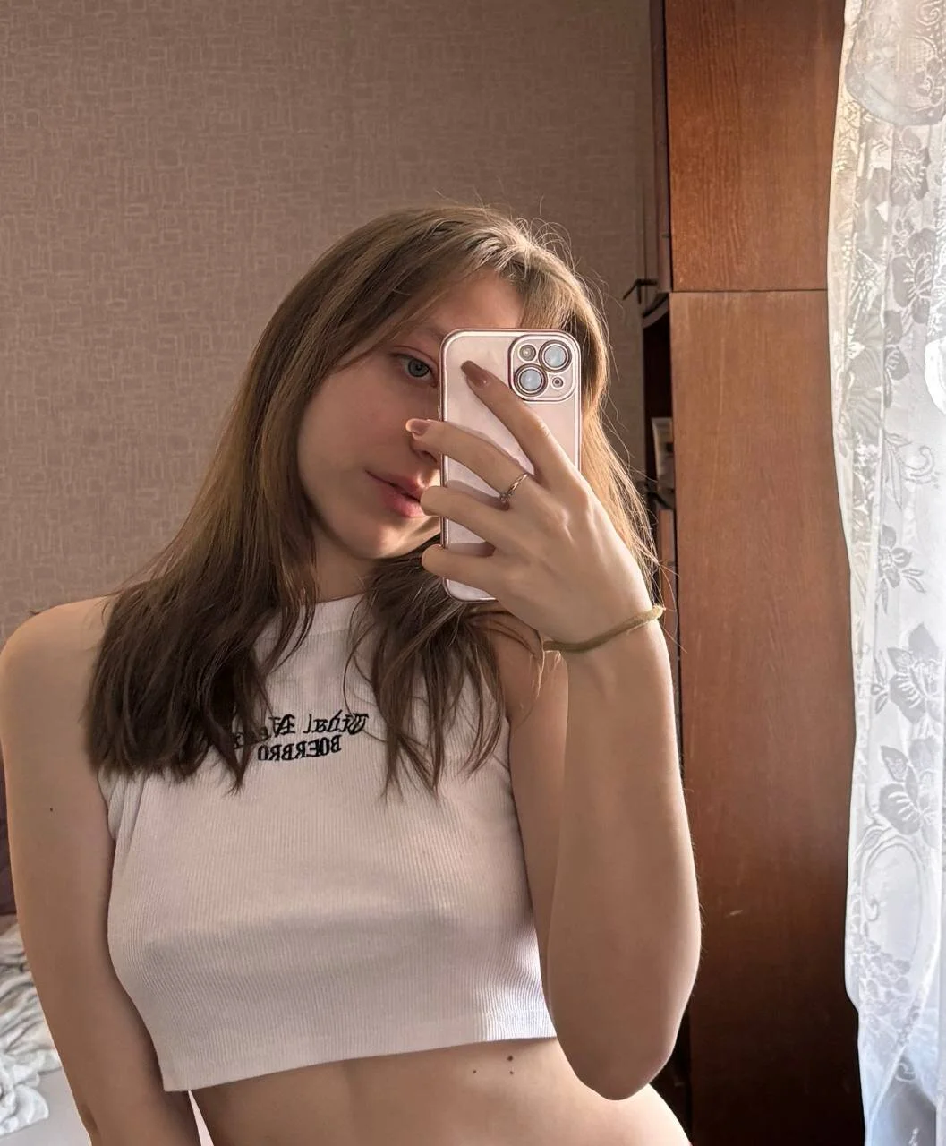 XXX Porn Photo of Nude YangReifer 3