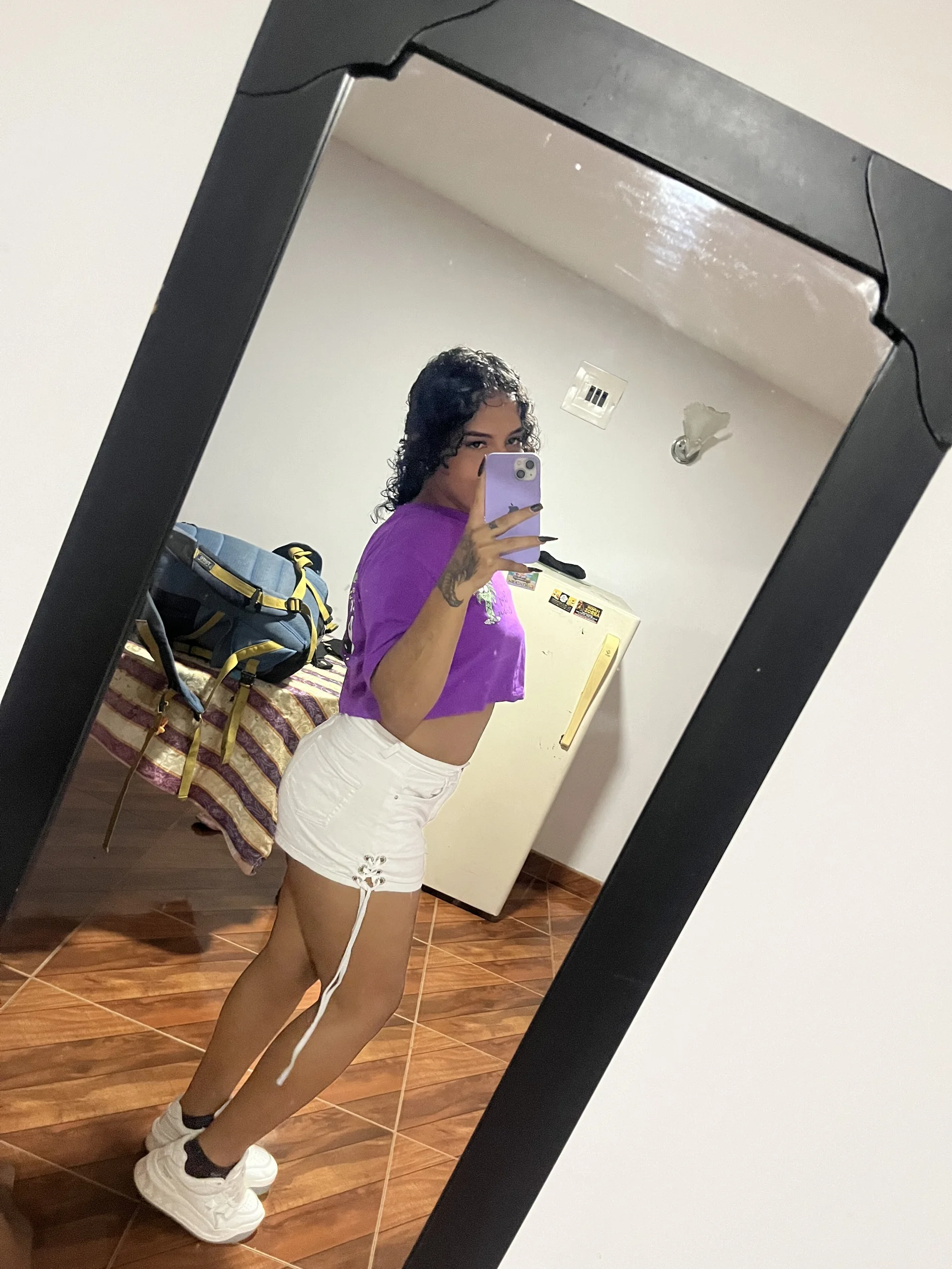 XXX Porn Photo of Nude m1tsur1 8