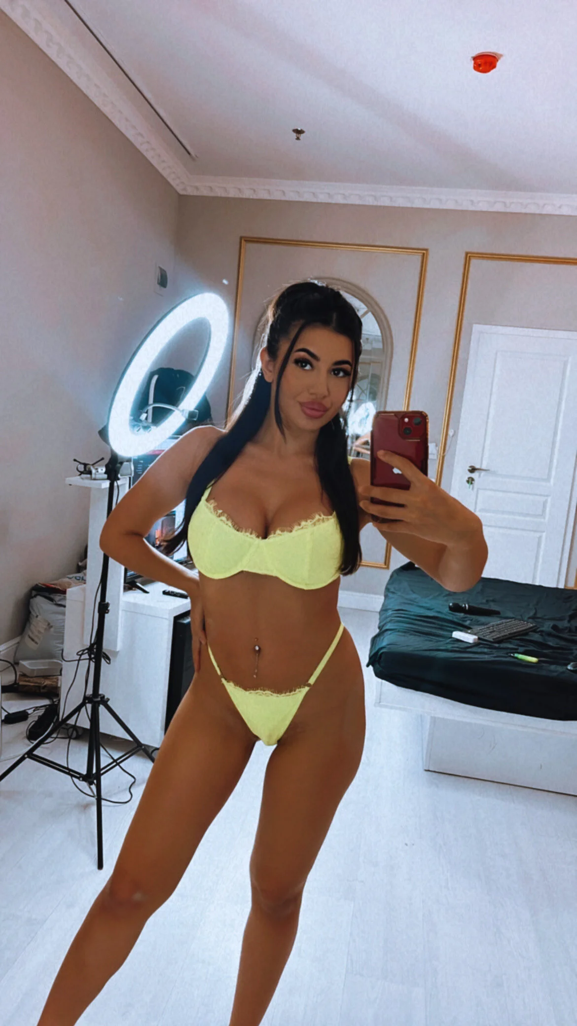 XXX Porn Photo of Nude TanyaVonDe 3