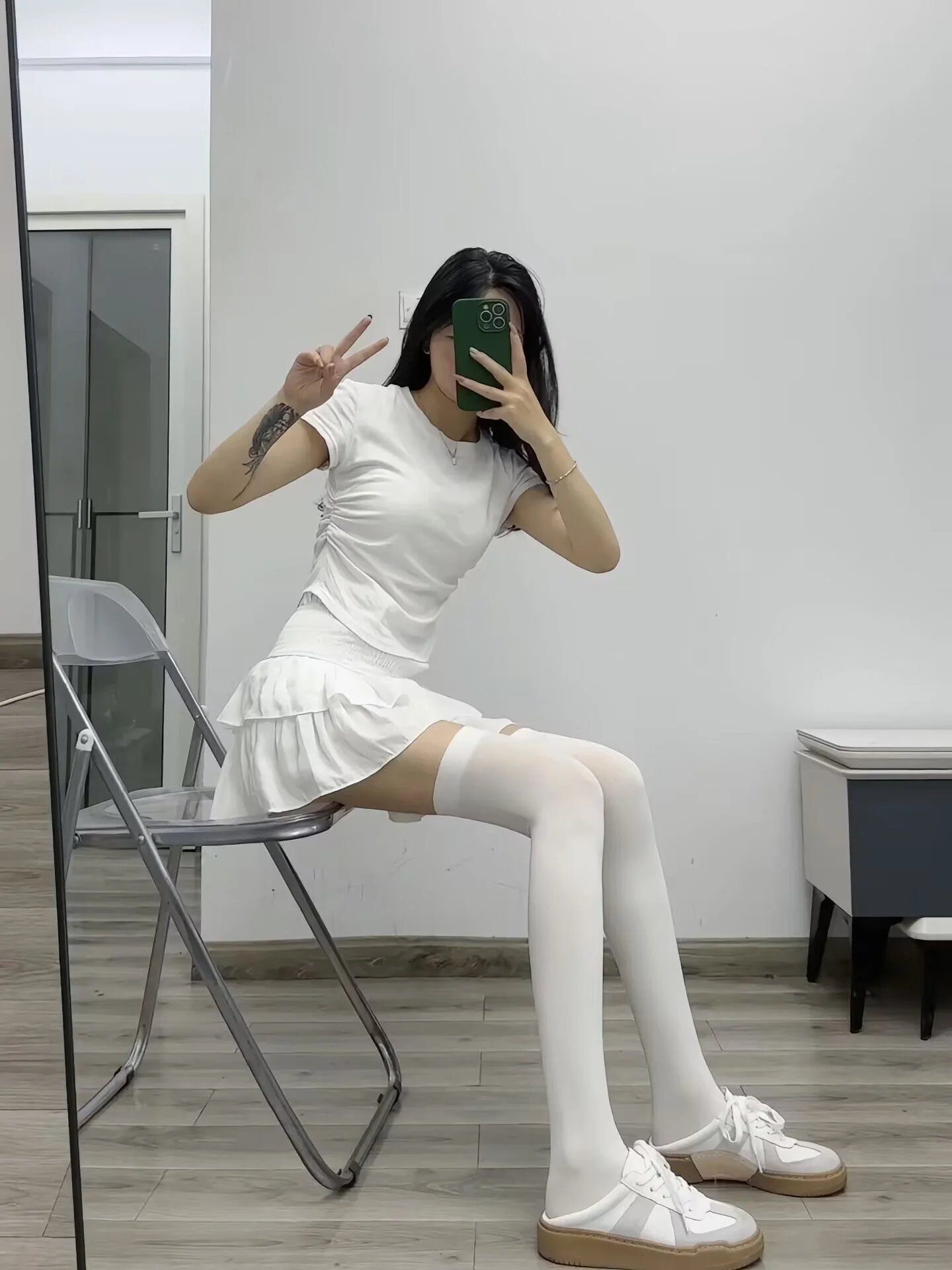 XXX Porn Photo of Nude Crush-7ii 5