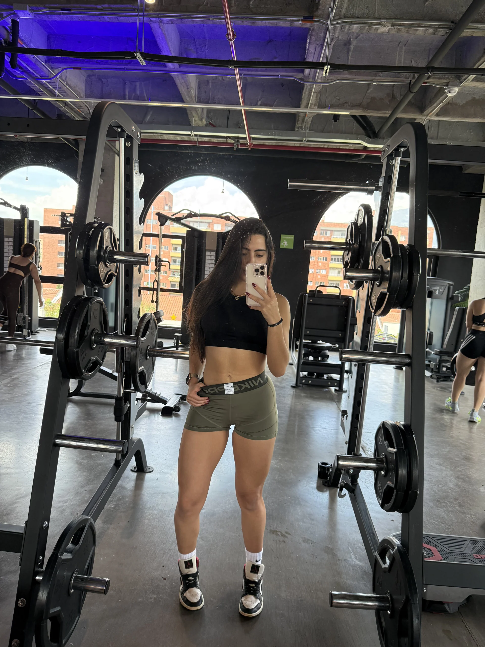 XXX Porn Photo of Nude ValeryR_ 28