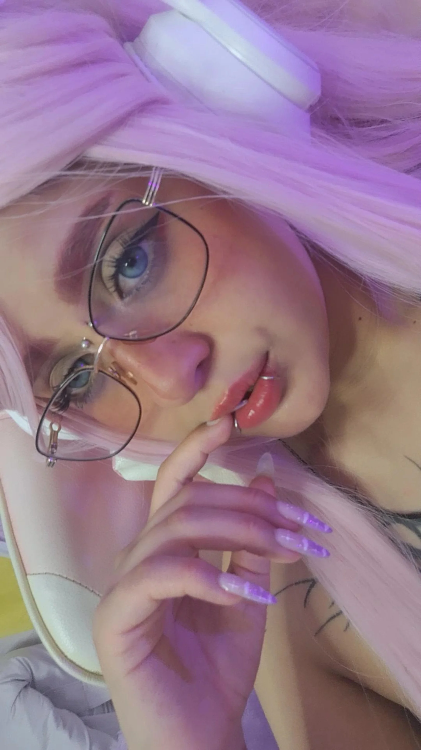 XXX Porn Photo of Nude NekoWaifu 5