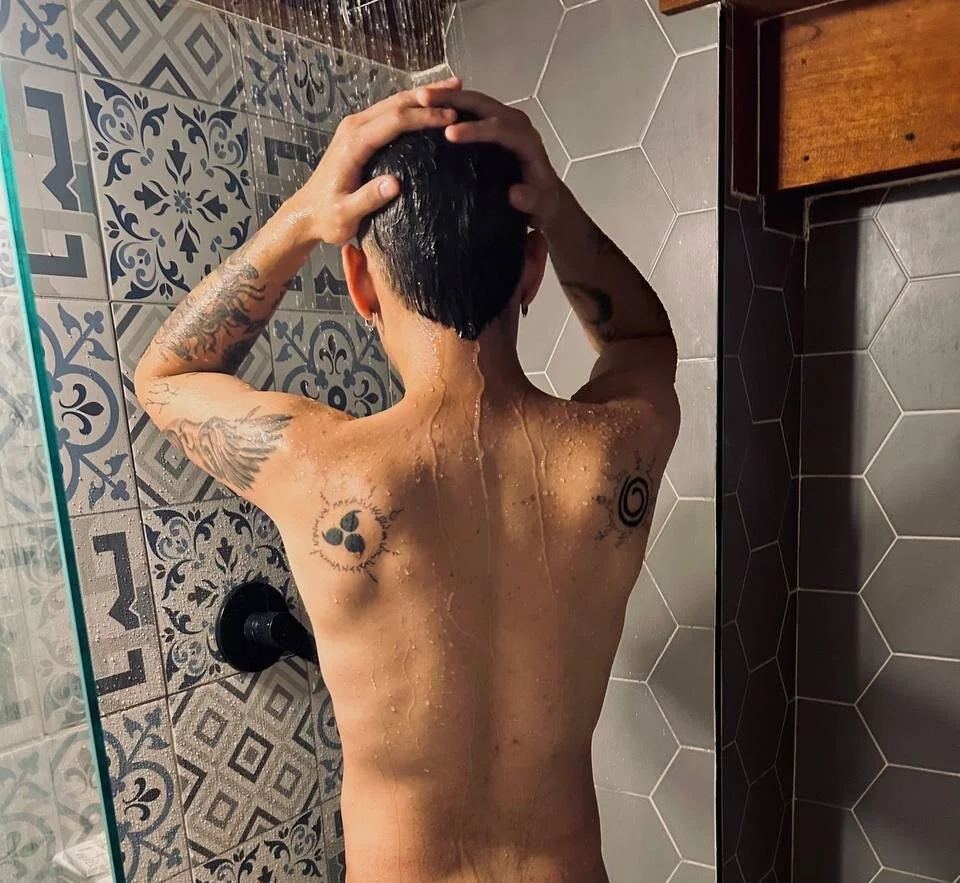 XXX Porn Photo of Nude Noha_white 16