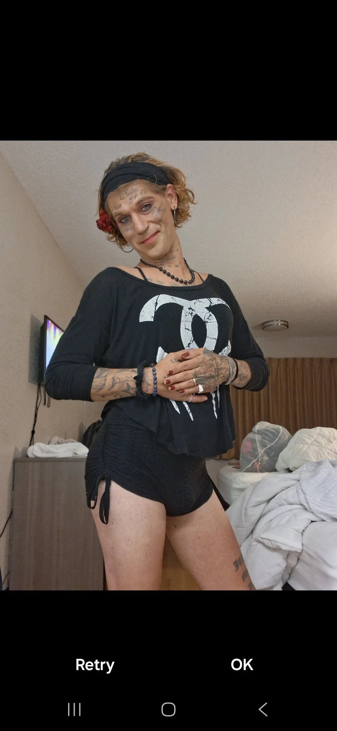 XXX Porn Photo of Nude AmerikanDadd317 22