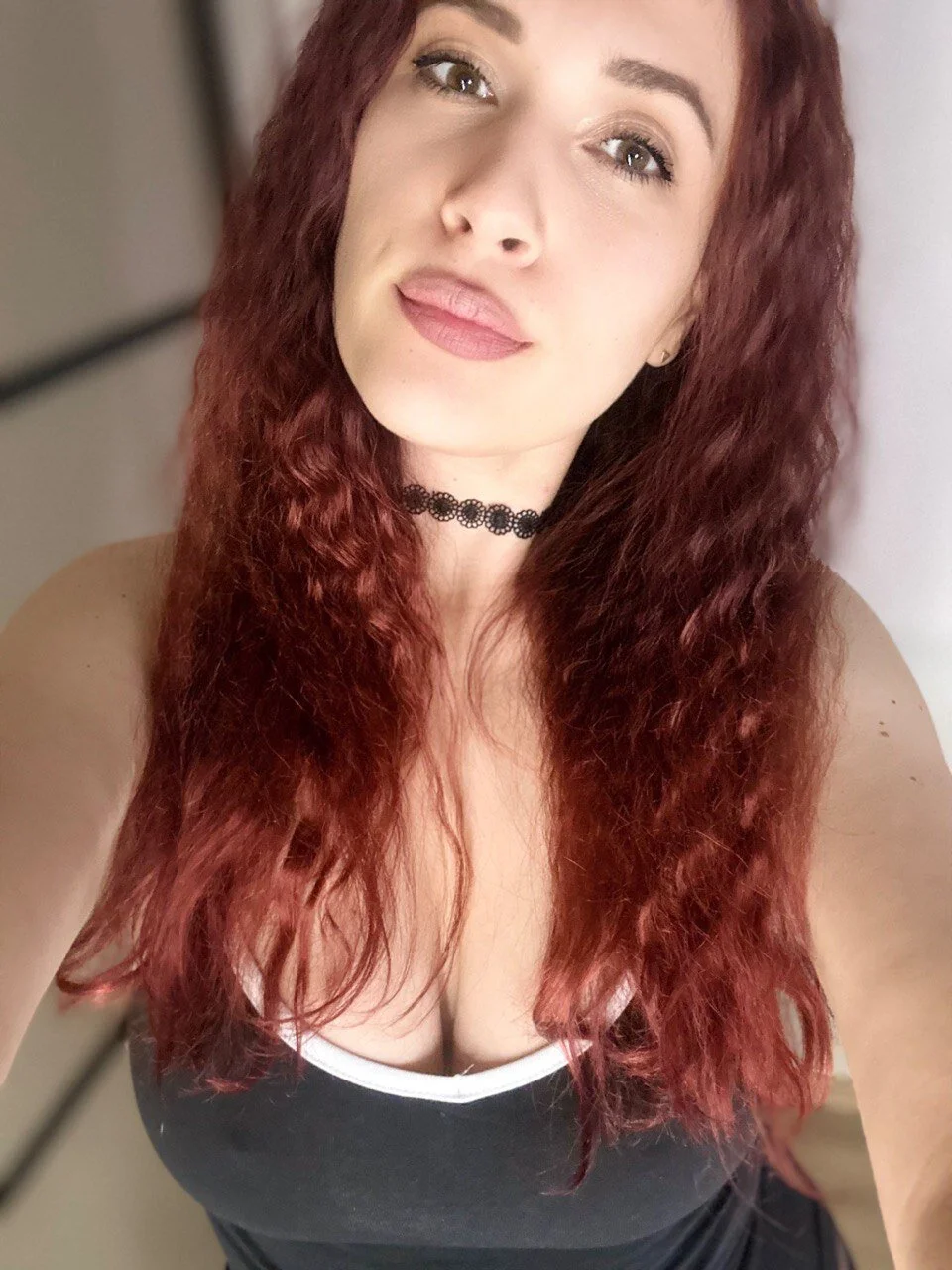 XXX Porn Photo of Nude _jess_rabbit 1