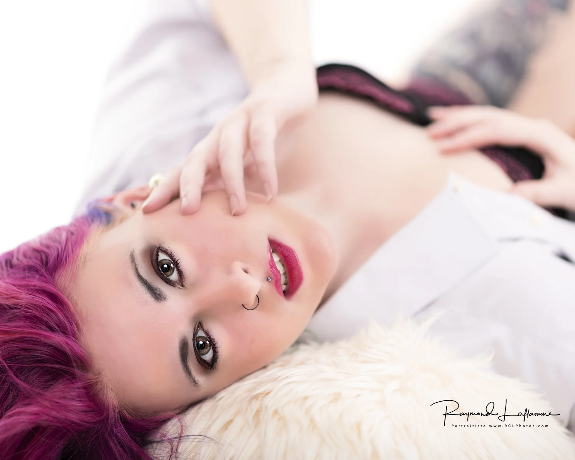 XXX Porn Photo of Nude gennyrock 9