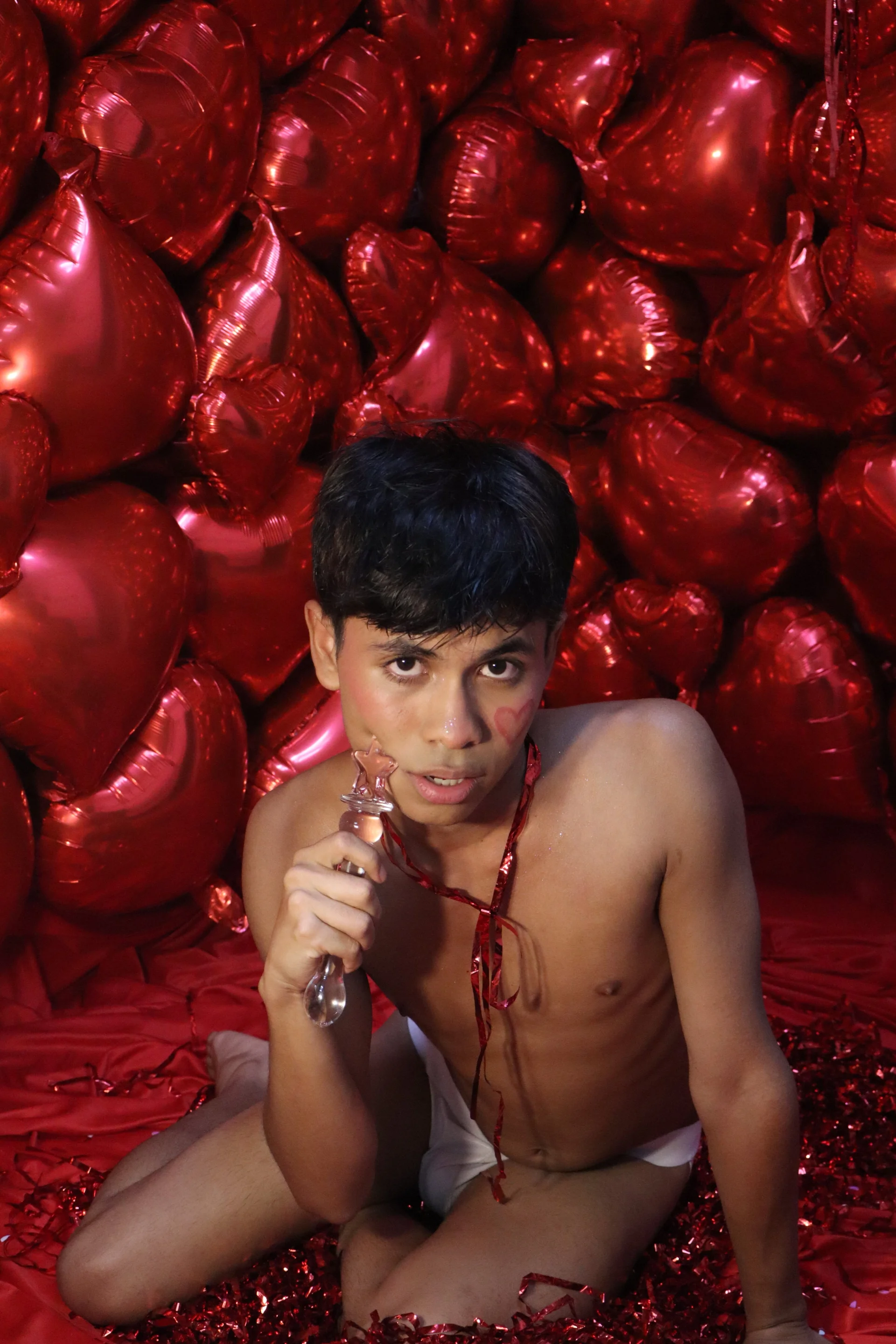 XXX Porn Photo of Nude Ethan_Westt 189