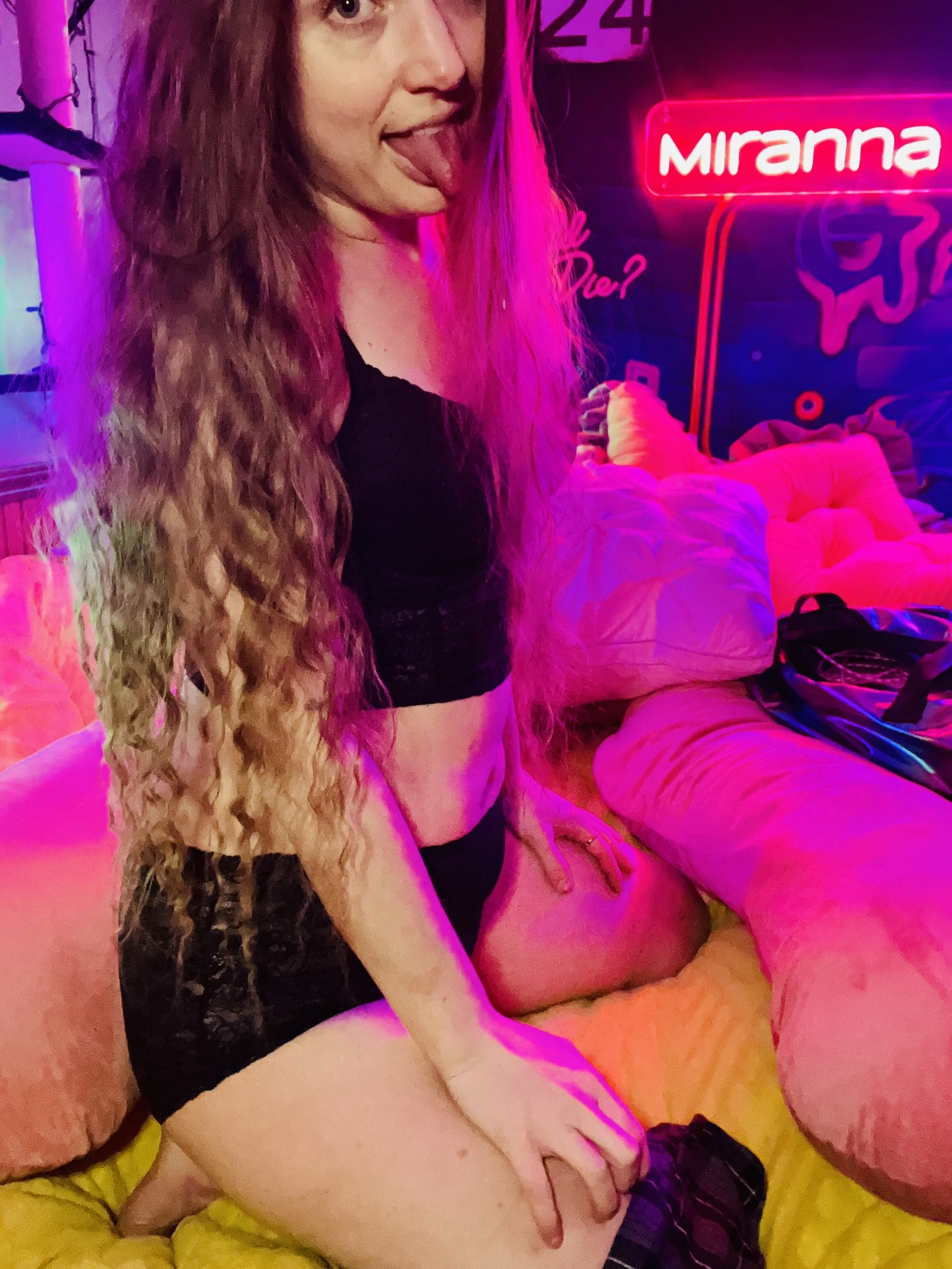 XXX Porn Photo of Nude mirannacult 40