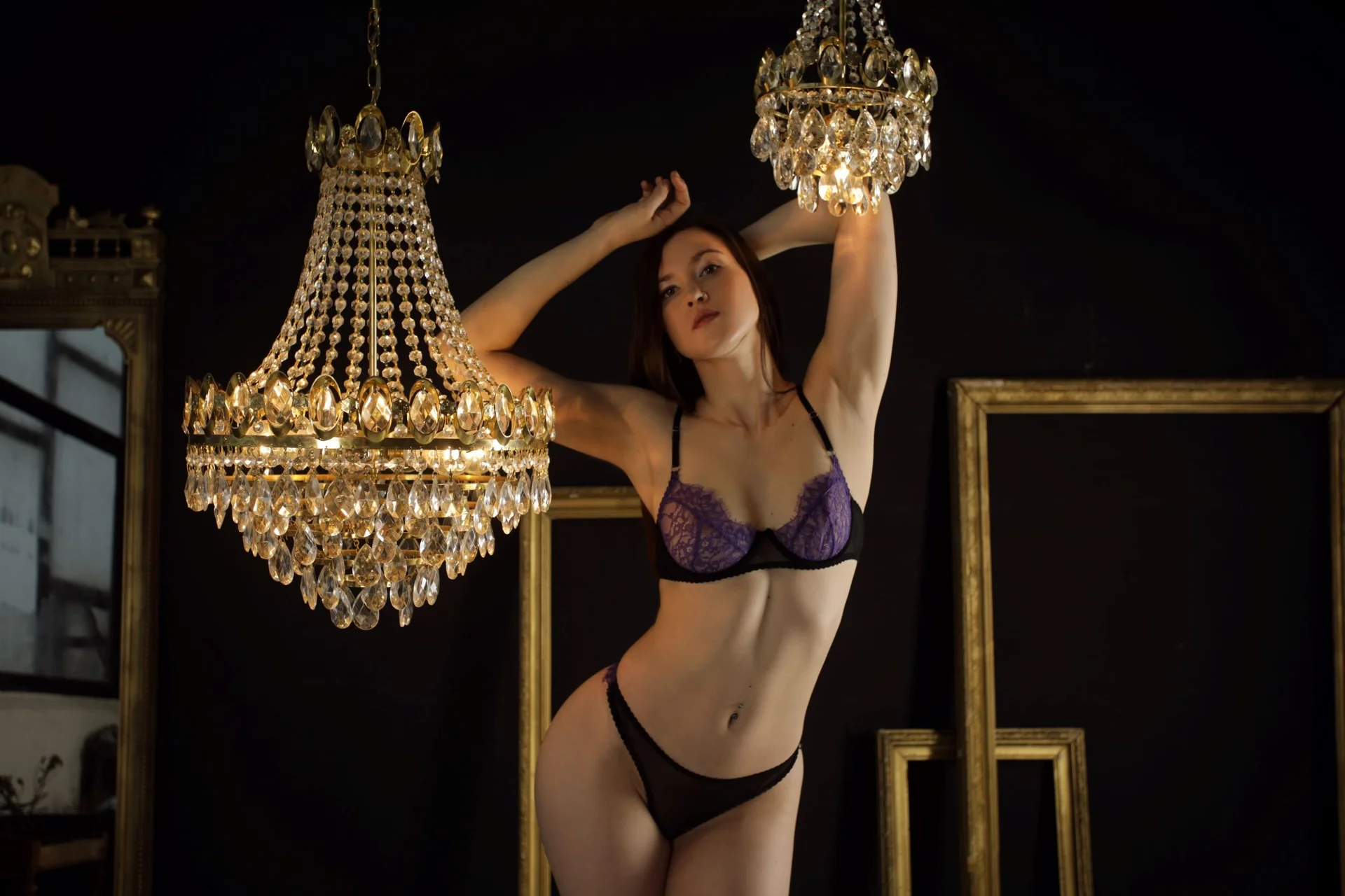 XXX Porn Photo of Nude AliciaNewell 36