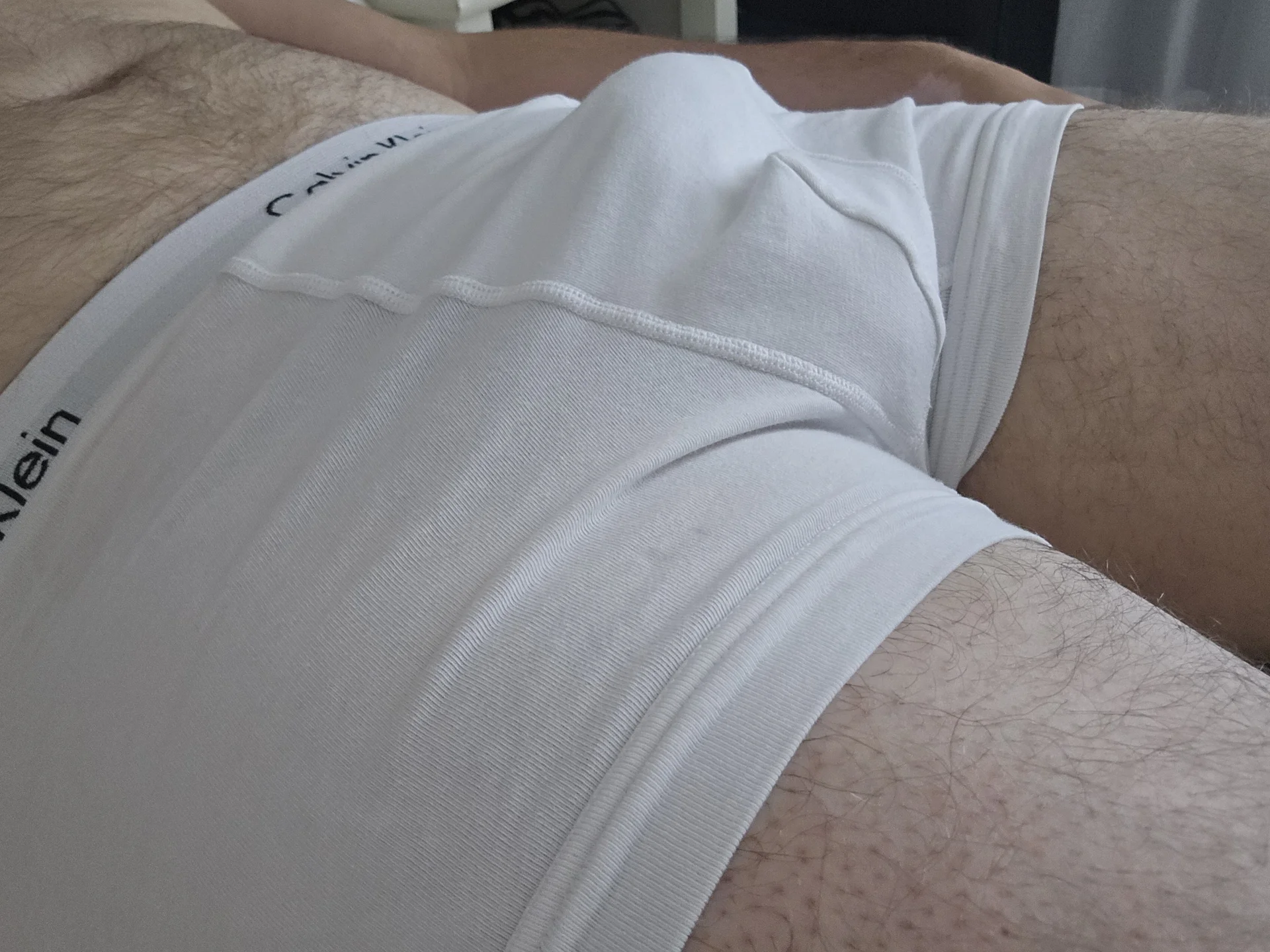 XXX Porn Photo of Nude UkDaddy2 1