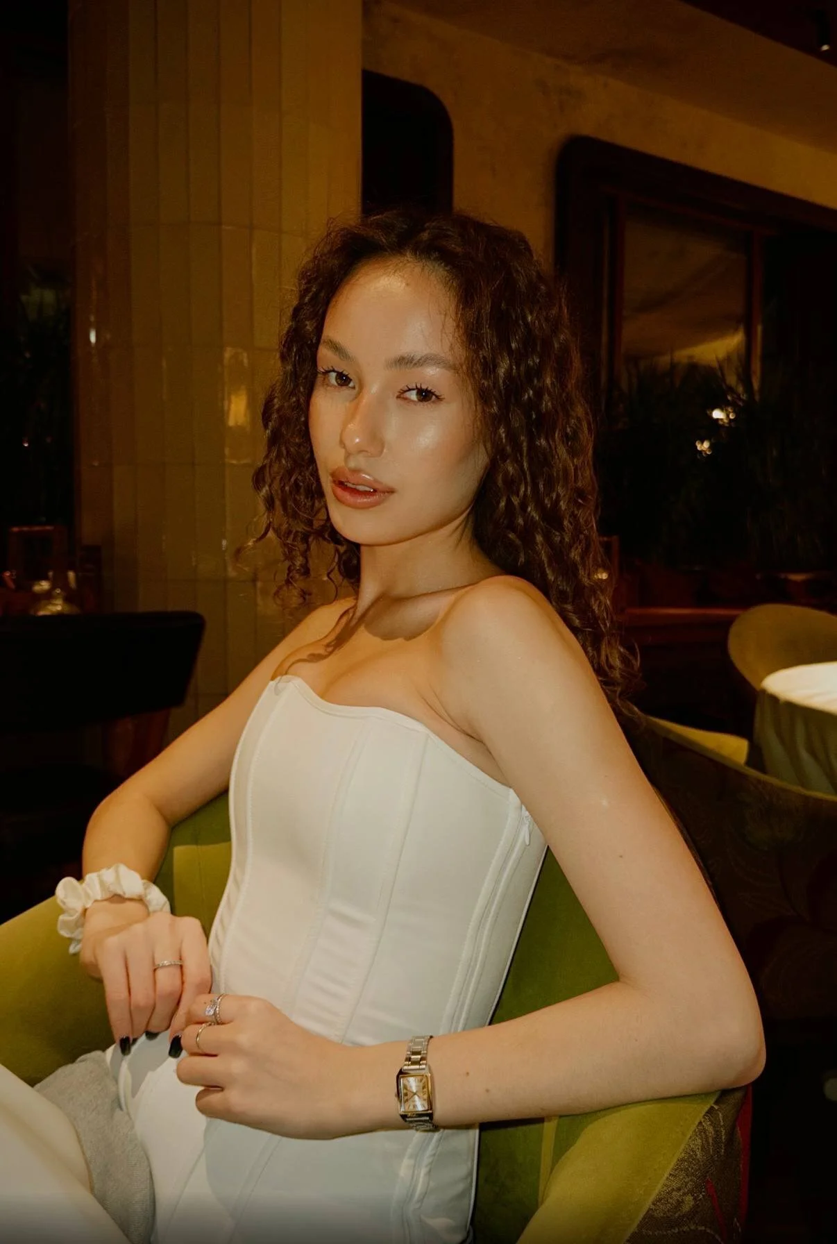 XXX Porn Photo of Nude nexorine 4