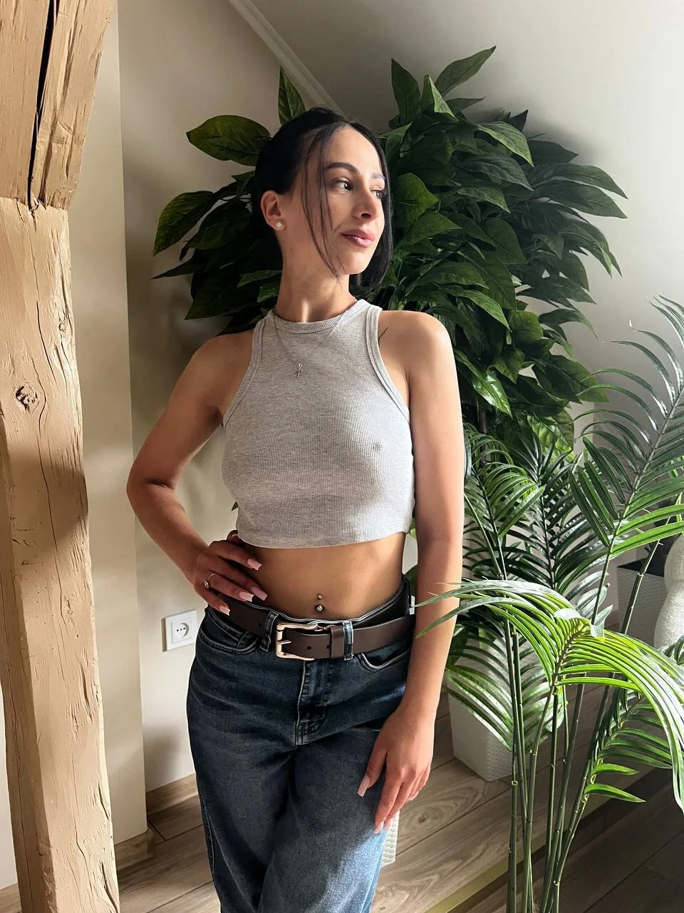 XXX Porn Photo of Nude DominikaFire 8