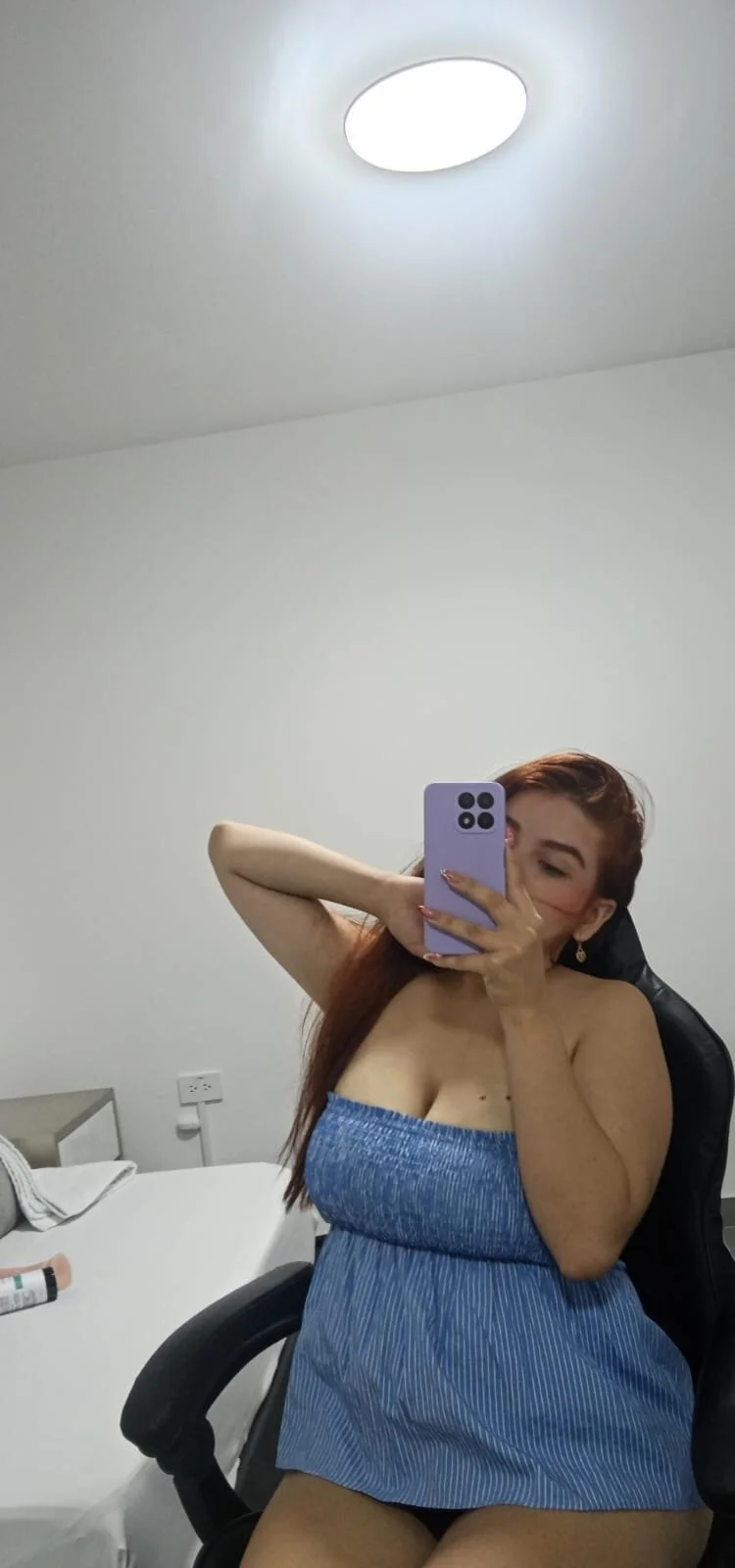 XXX Porn Photo of Nude ximena_dork 14