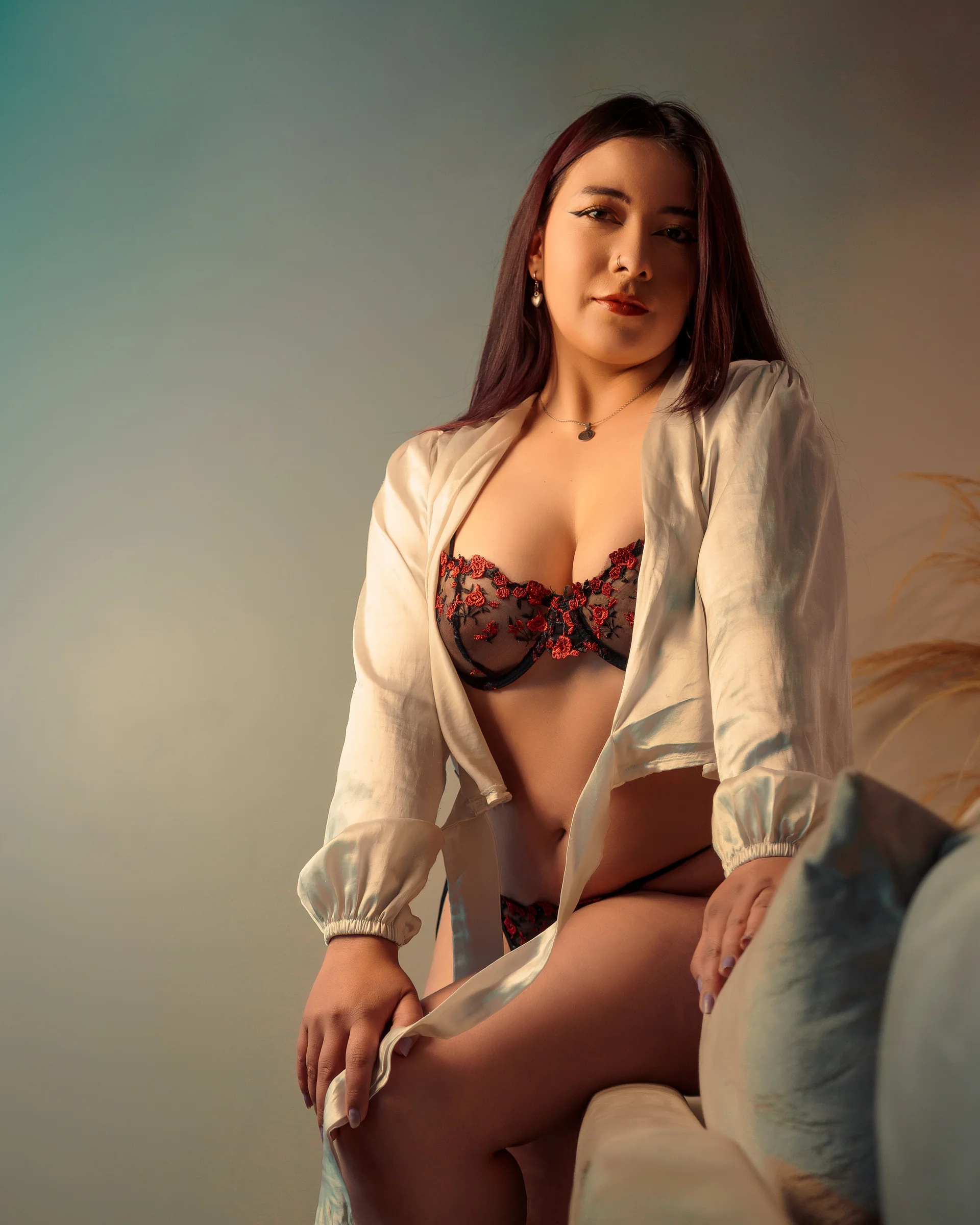 XXX Porn Photo of Nude Ari_lynn_ 11
