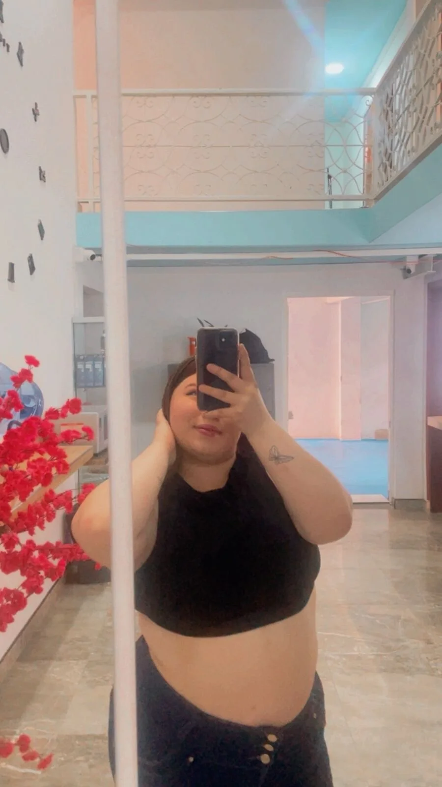XXX Porn Photo of Nude kitty__pinnk 14