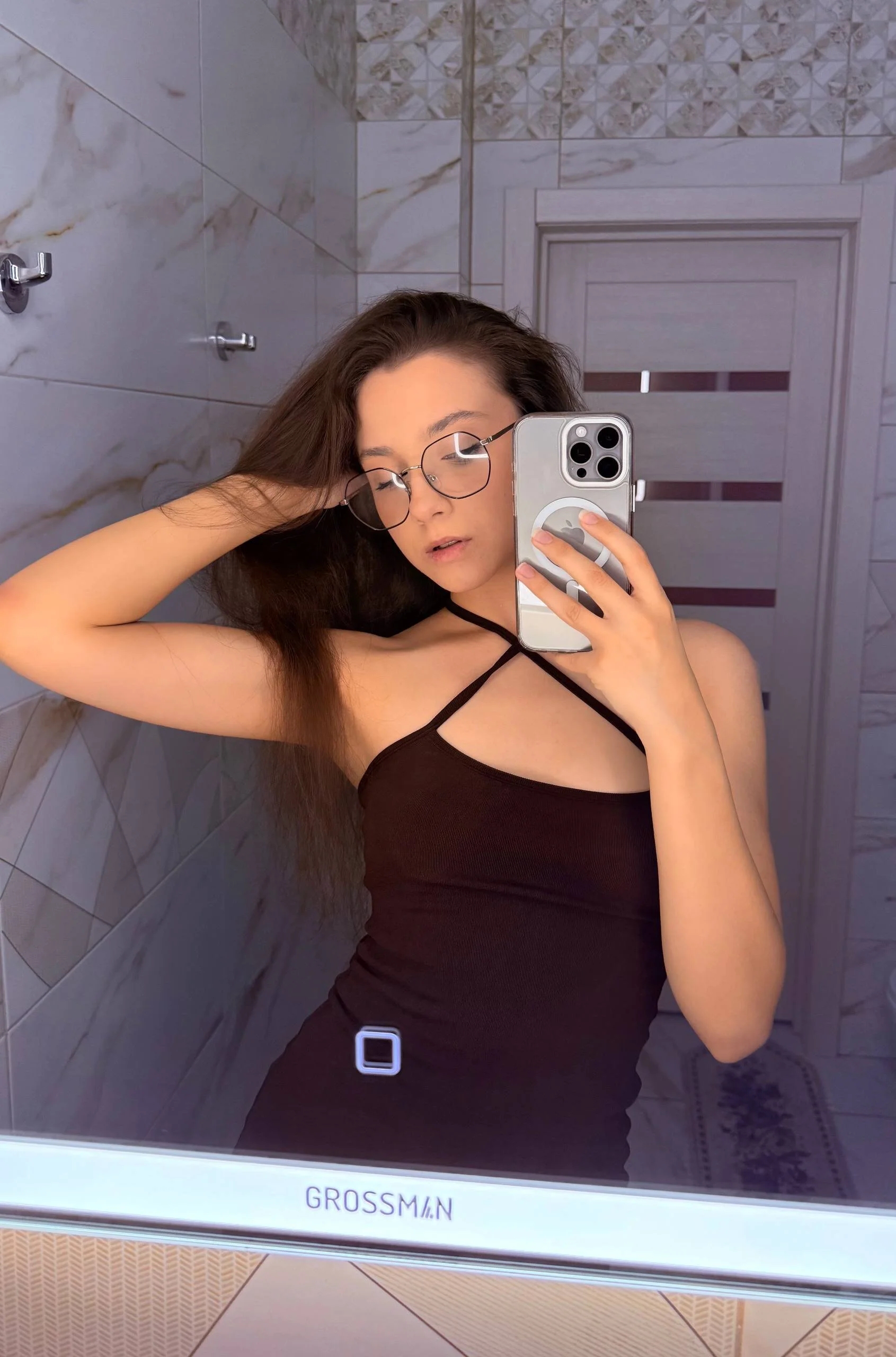 XXX Porn Photo of Nude GiseleLamos 2