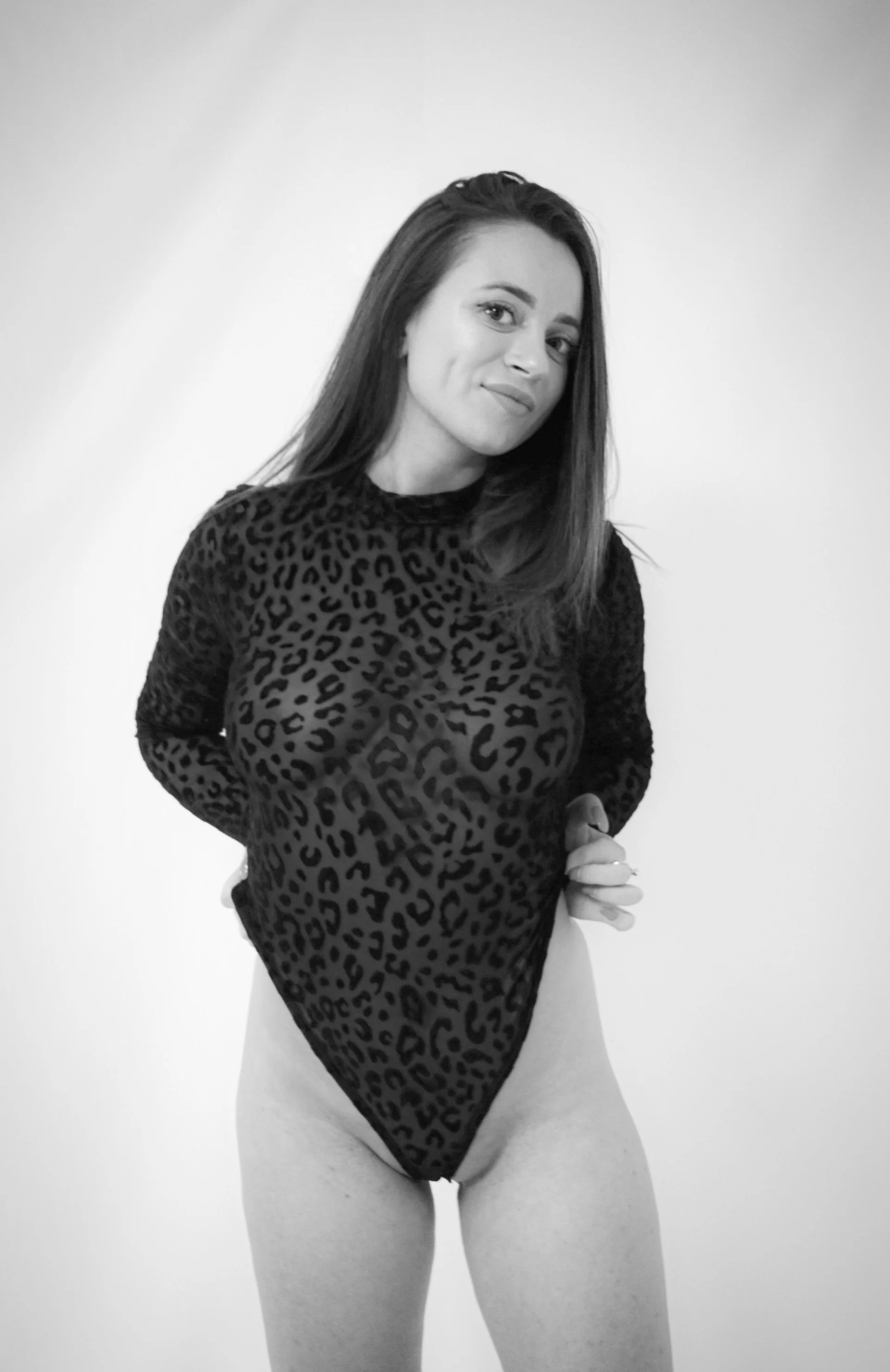 XXX Porn Photo of Nude cute_angel95 8