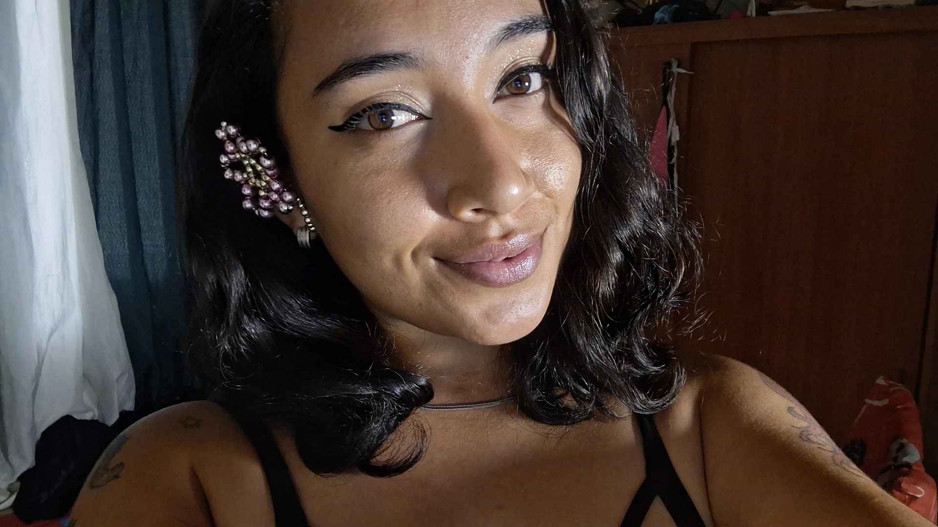 XXX Porn Photo of Nude Robin_H00t_2 3