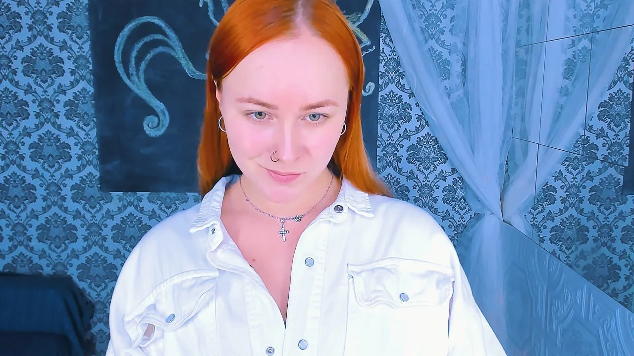XXX Porn Photo of Nude LilianKroft 4