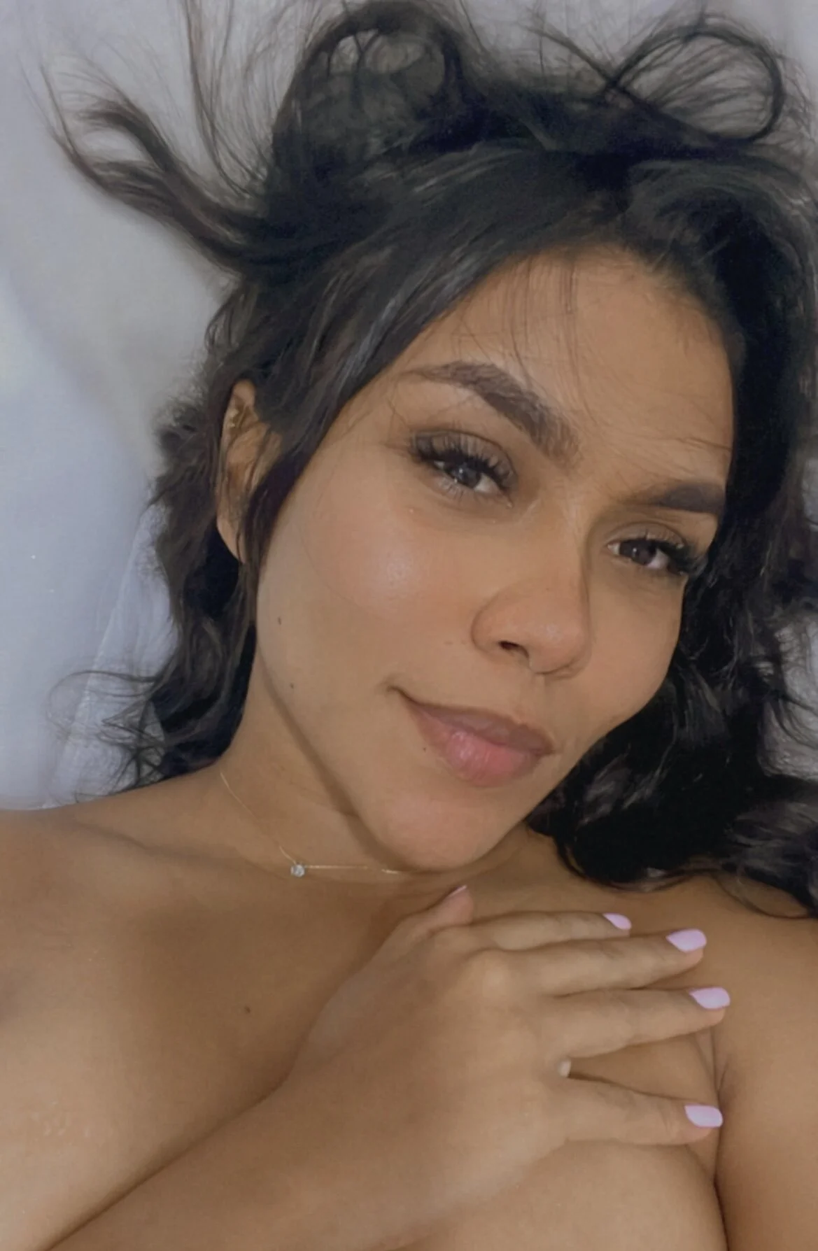 XXX Porn Photo of Nude Only_pammela 4