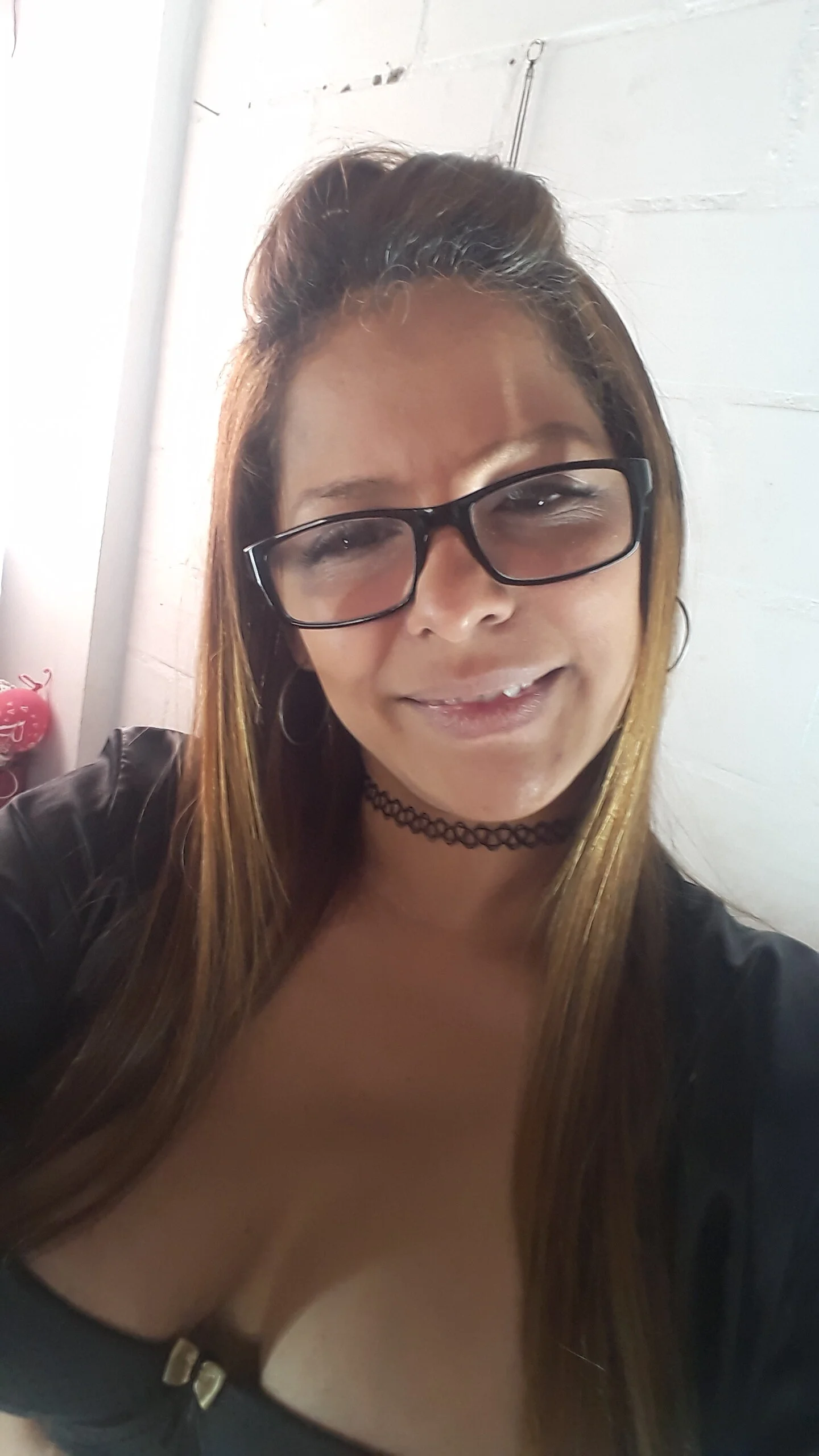 XXX Porn Photo of Nude CristalDivine 8