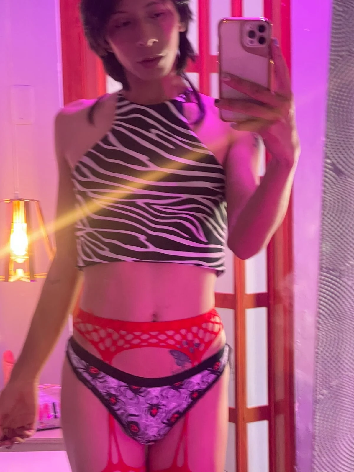 XXX Porn Photo of Nude luy_star_ 32