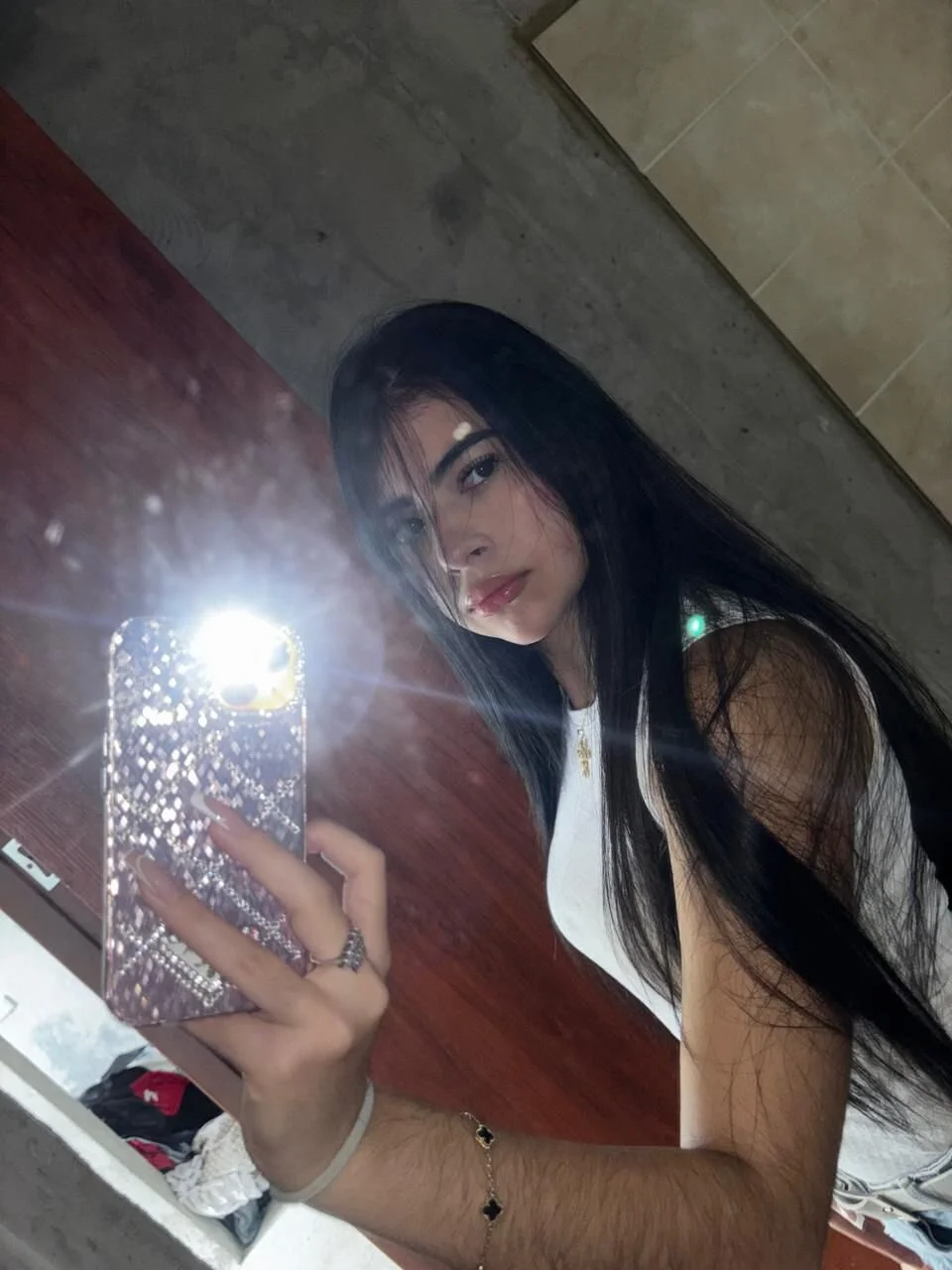XXX Porn Photo of Nude Mia_Storm18 4