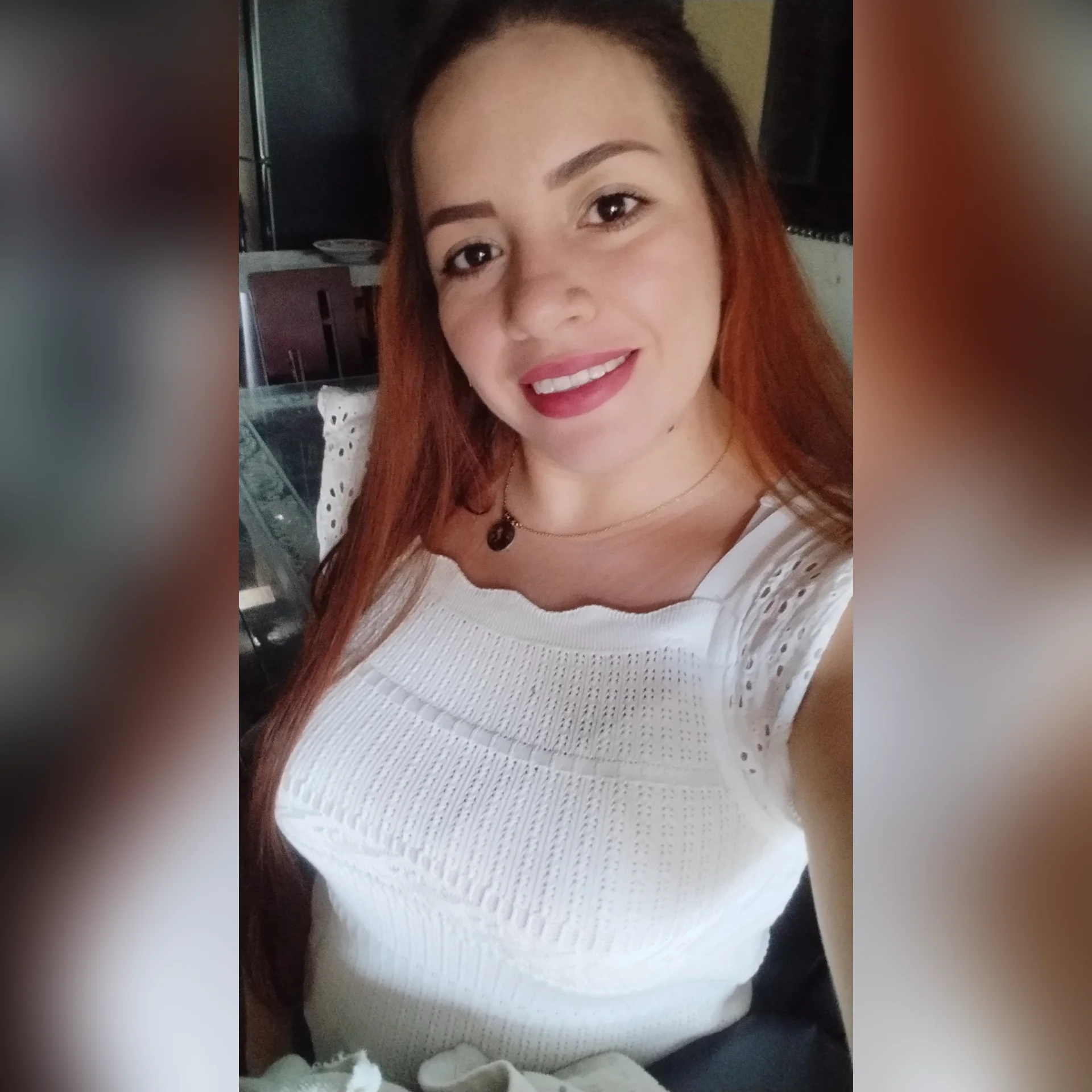 XXX Porn Photo of Nude monafoxx 18