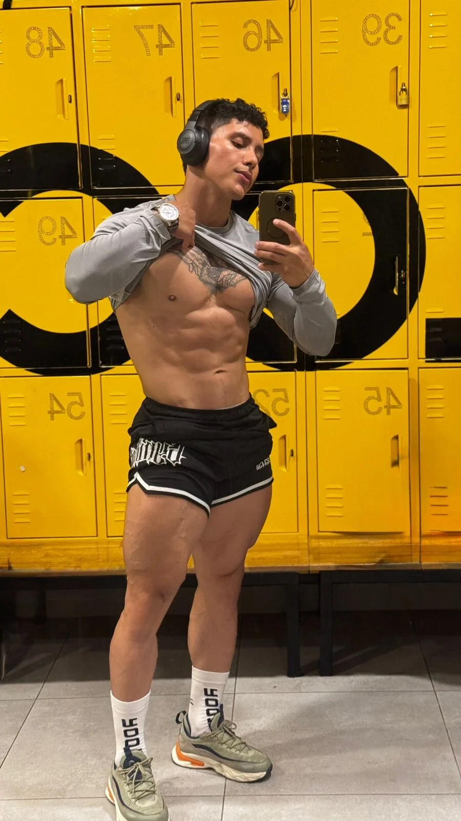 XXX Porn Photo of Nude JAYCAM_ 16