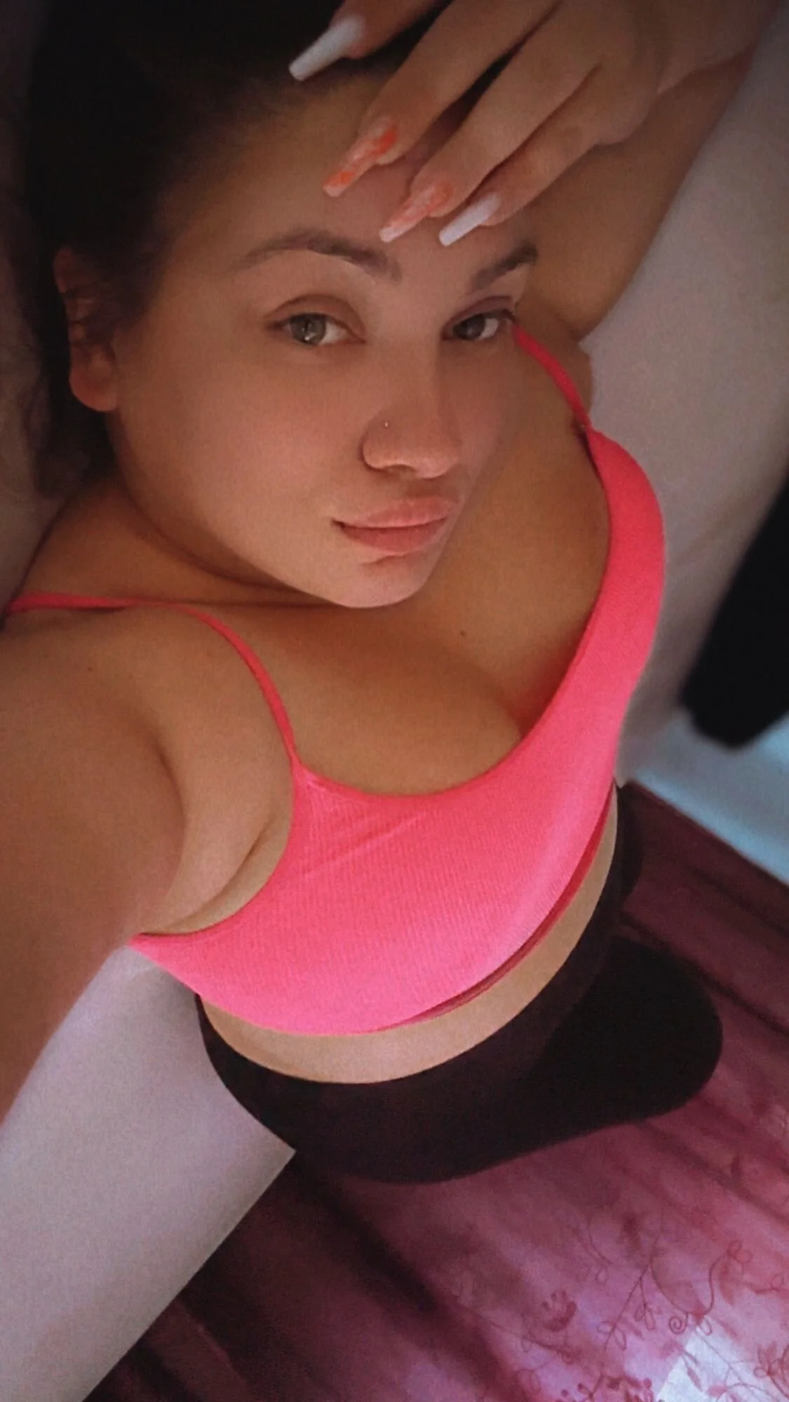 XXX Porn Photo of Nude MelanieBrownn 12