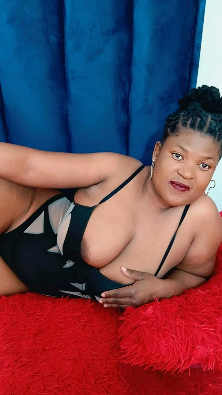 XXX Porn Photo of Nude CandyYumsAerolaX 25