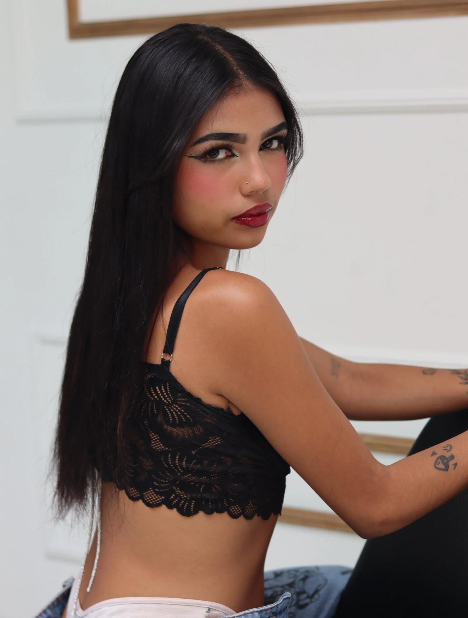XXX Porn Photo of Nude PaolaB_g 1