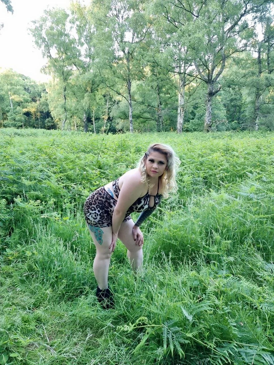 XXX Porn Photo of Nude ellareal 11