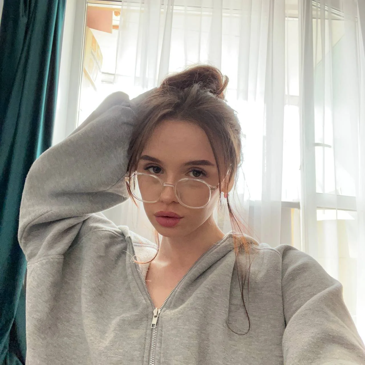 XXX Porn Photo of Nude Avrilmoon 1