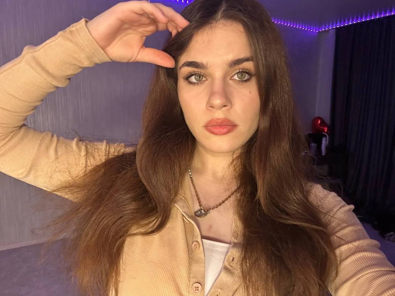 XXX Porn Photo of Nude JeniceSourwine 159