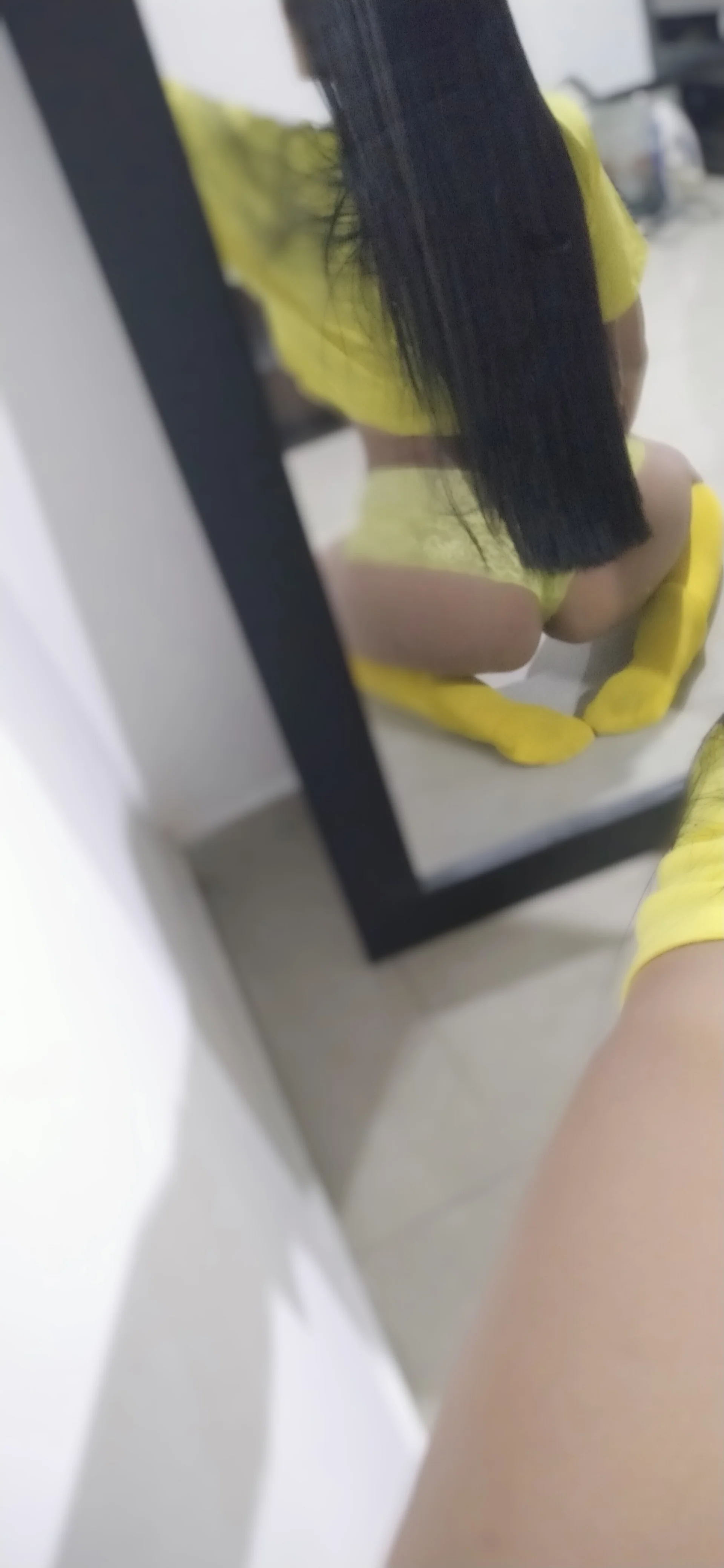 XXX Porn Photo of Nude lulu_072 39