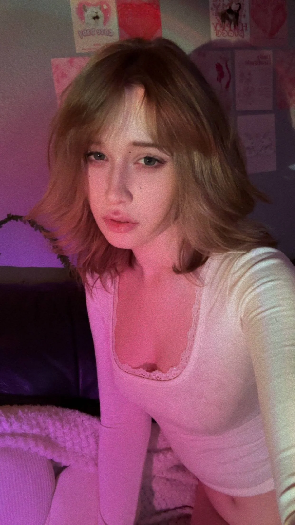 XXX Porn Photo of Nude EvaStevs 7