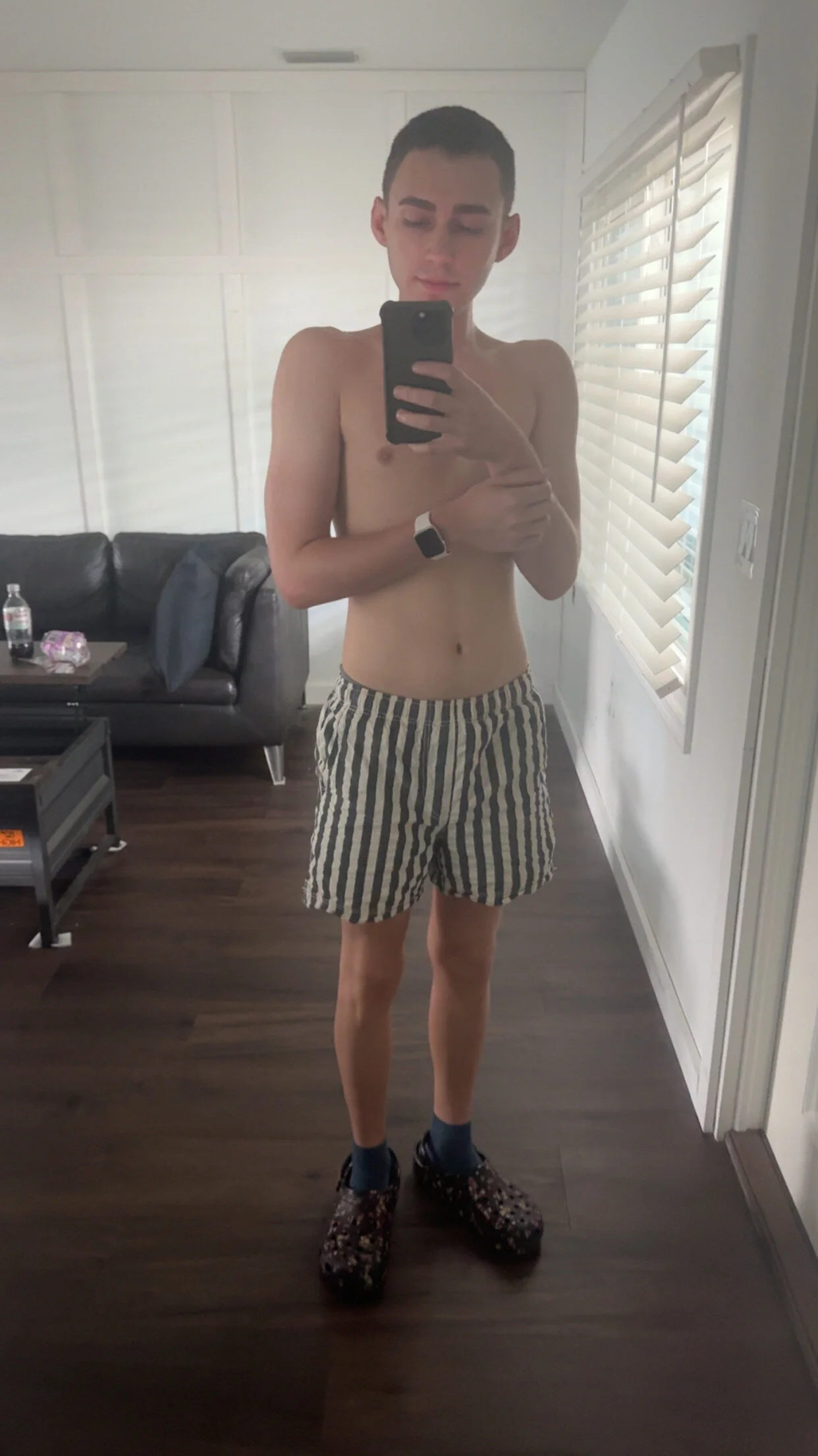 XXX Porn Photo of Nude bttmboy21 4