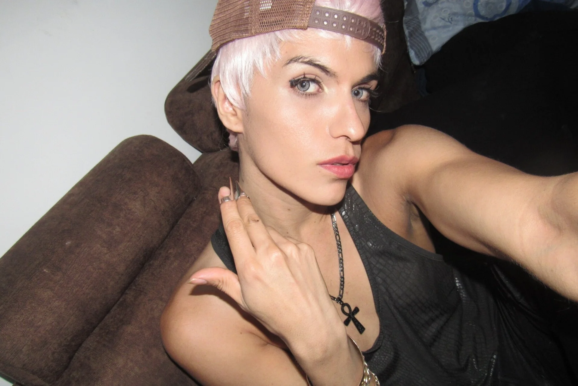 XXX Porn Photo of Nude keinmodel 26