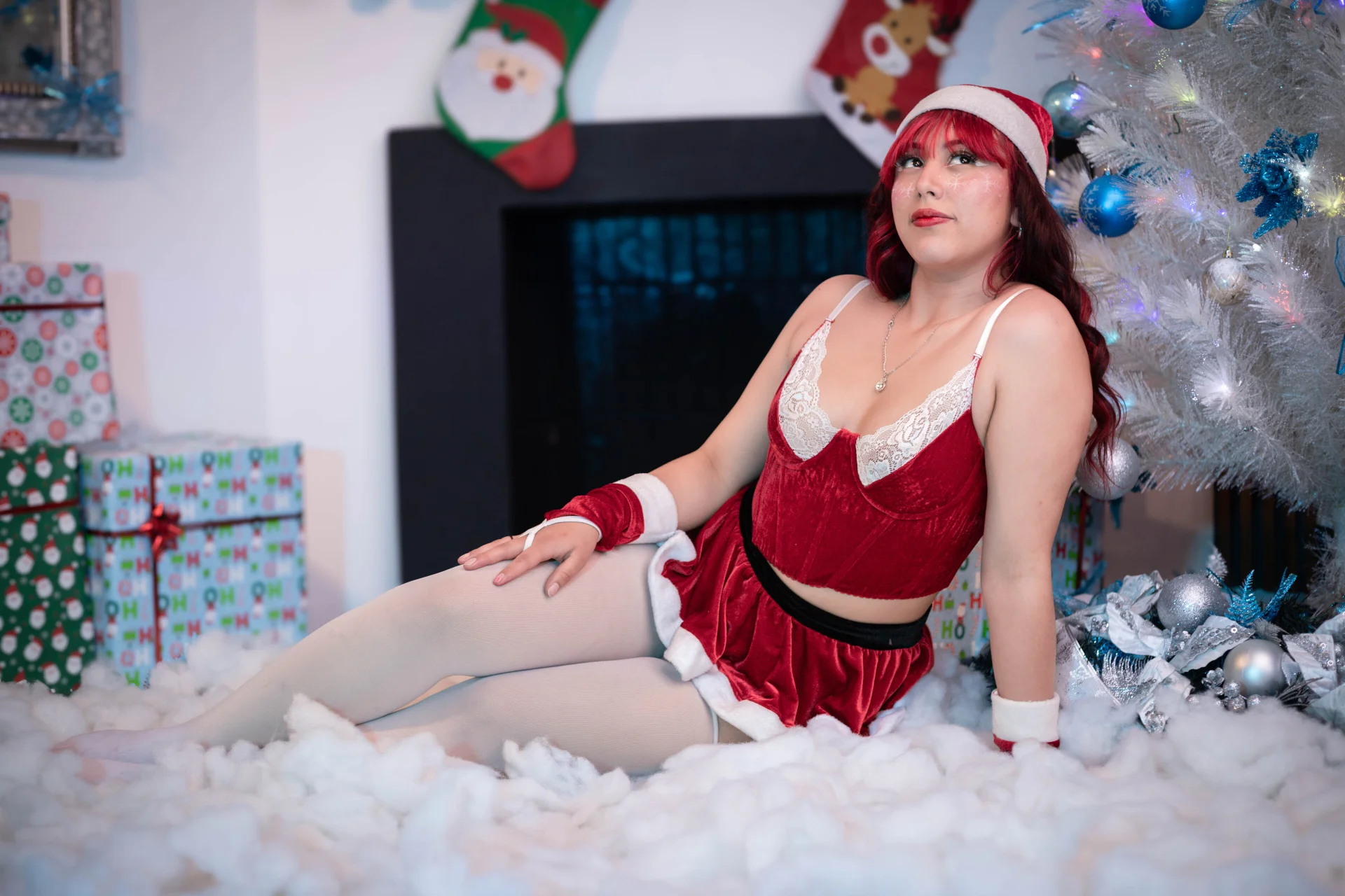 XXX Porn Photo of Nude Maddy_Mills 20