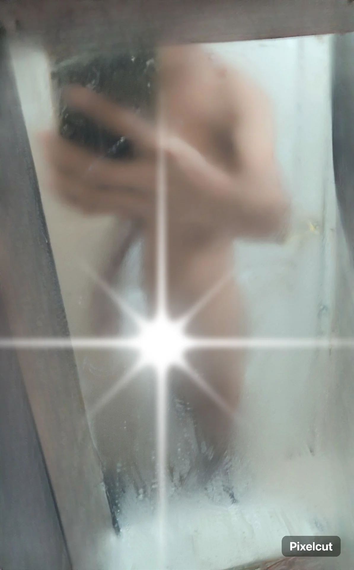 XXX Porn Photo of Nude aronplatonico 1