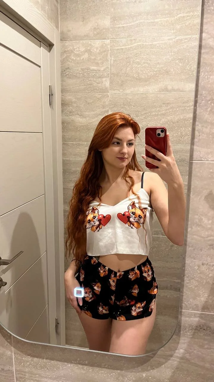 XXX Porn Photo of Nude daisy_sexxxsirens 6