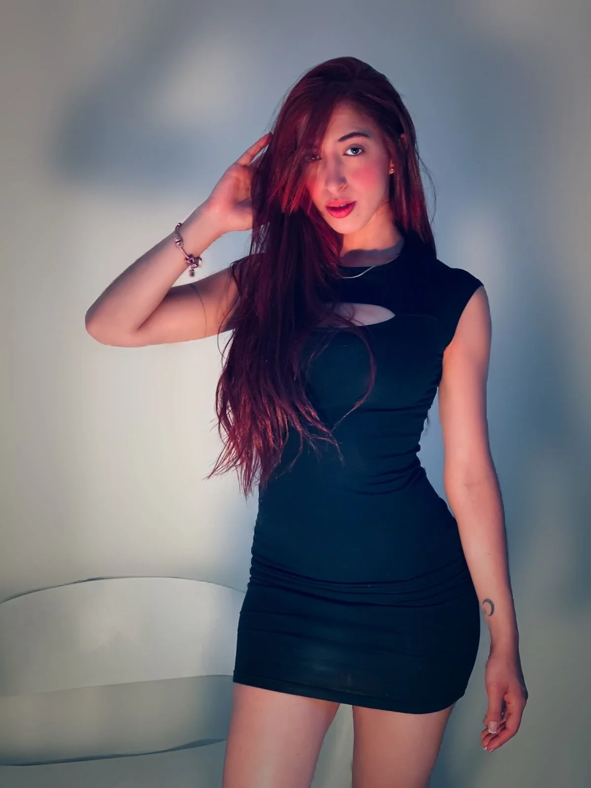 XXX Porn Photo of Nude MariamGray1 1