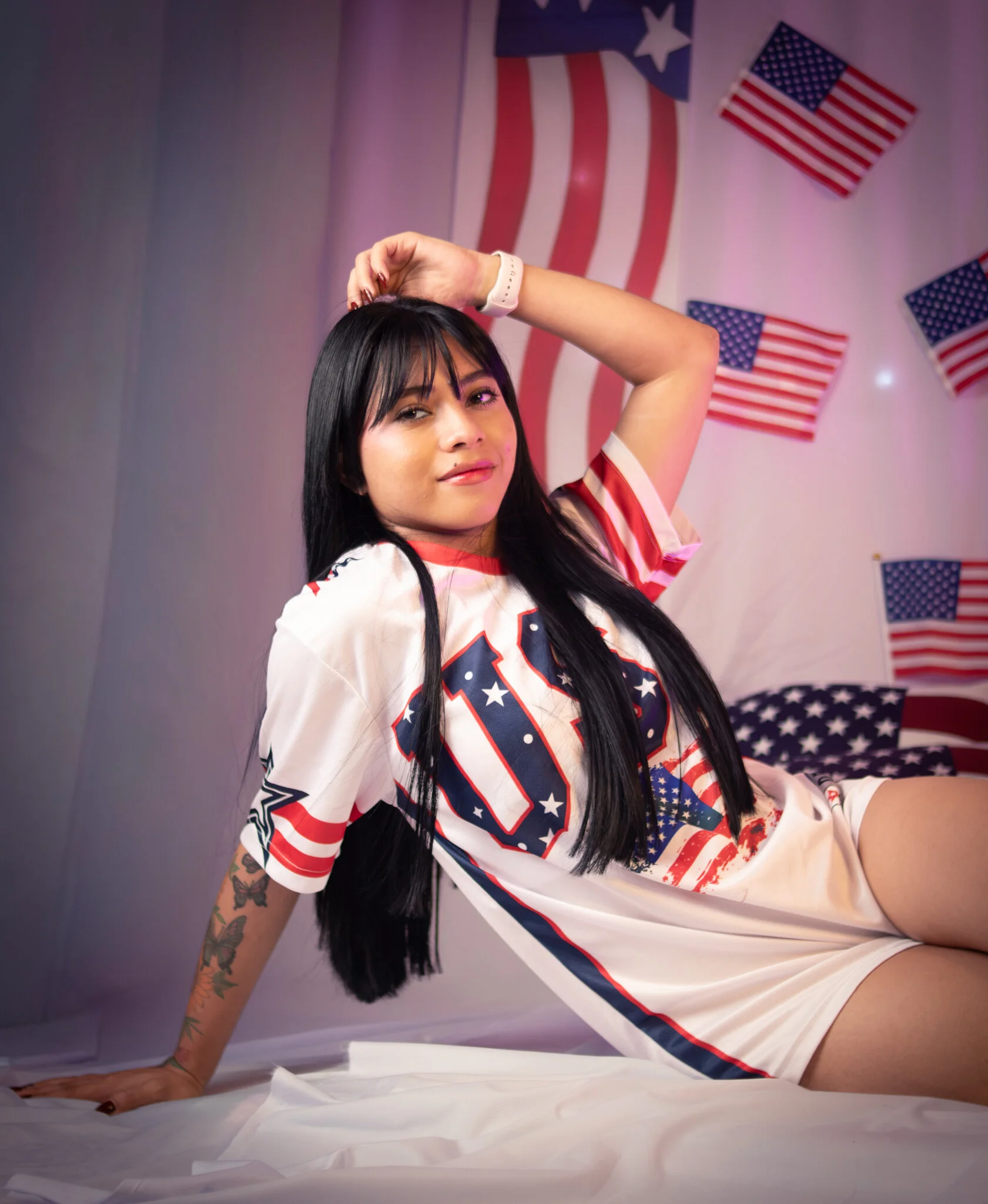 XXX Porn Photo of Nude mia_six66 14