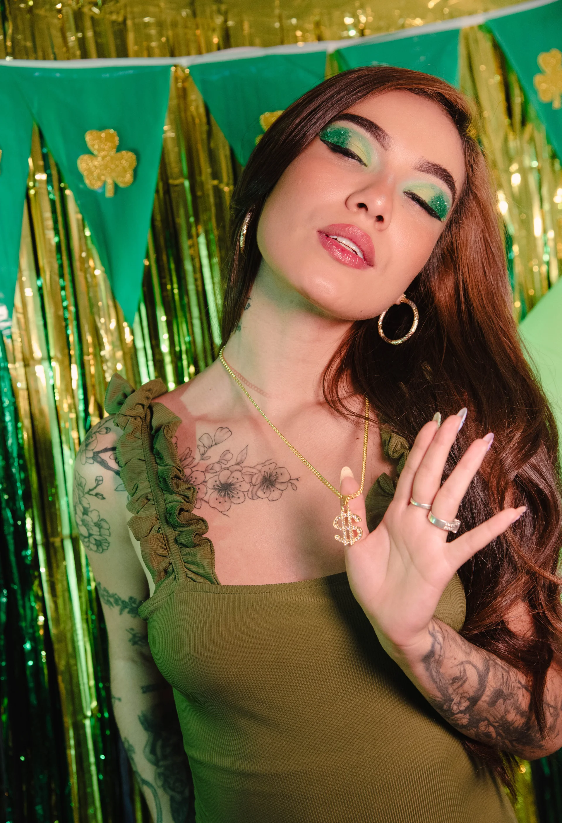 XXX Porn Photo of Nude scarlet_castro 78