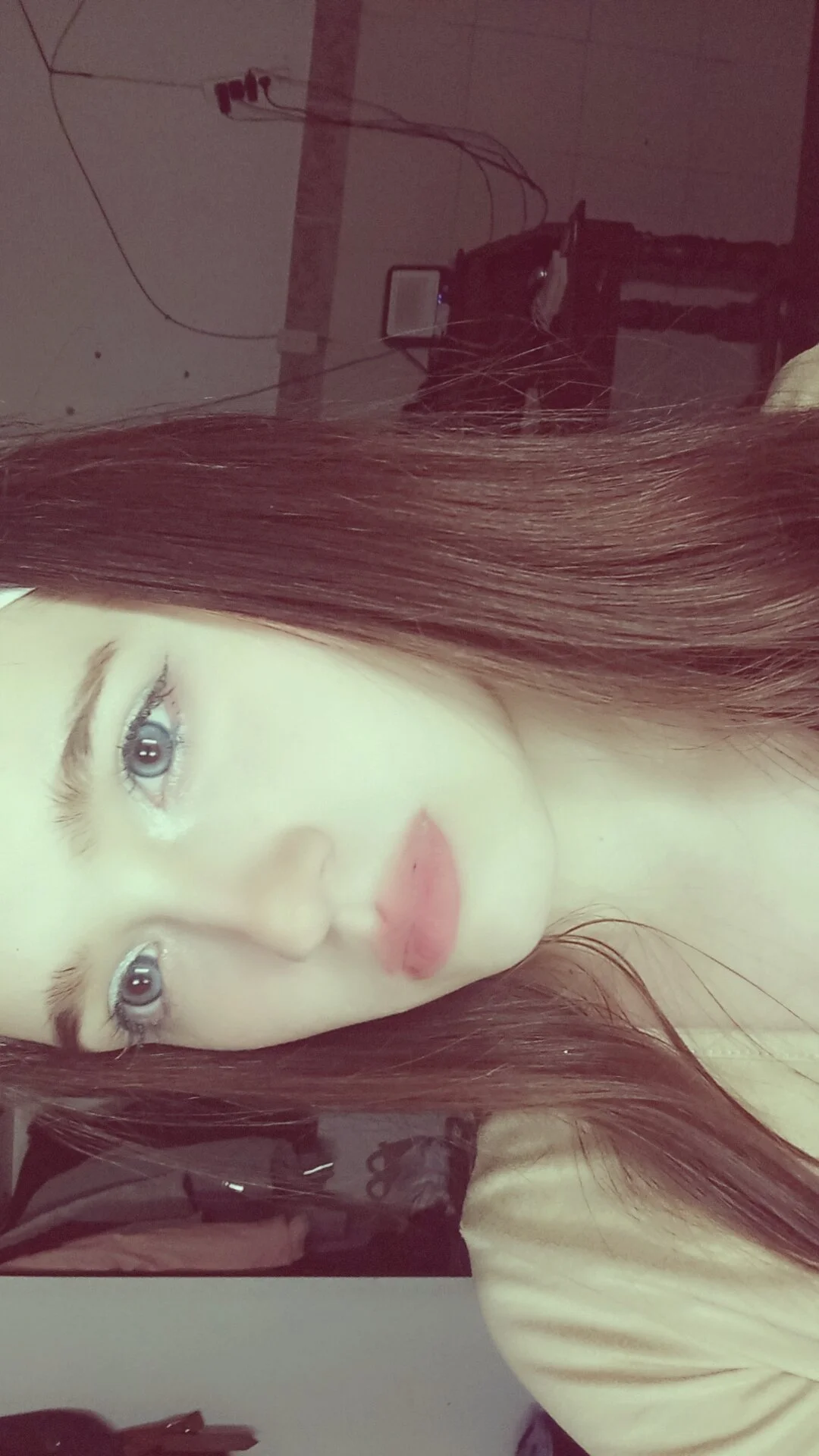 XXX Porn Photo of Nude dieciochoyundia 6