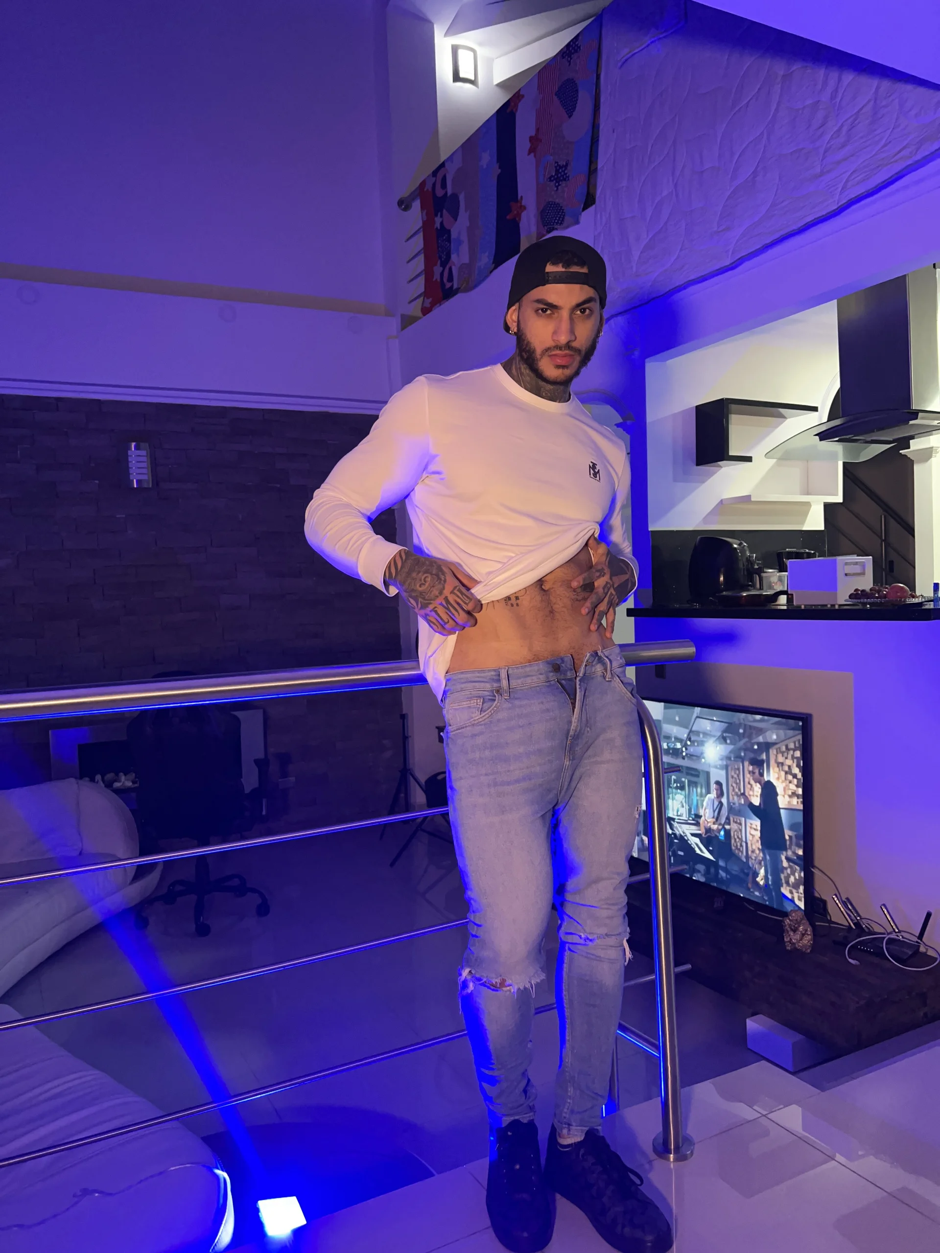 XXX Porn Photo of Nude iamjackc_ 53